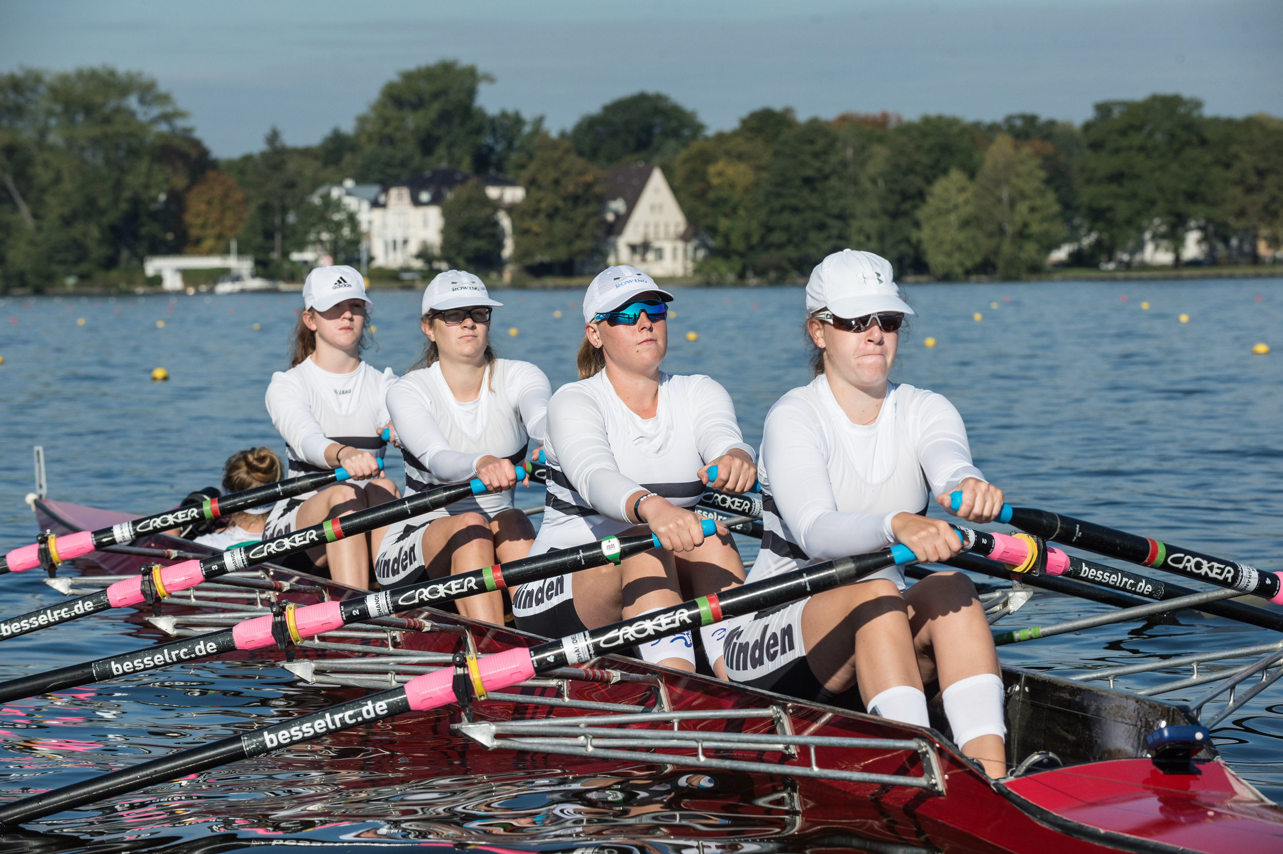 Dateiname: _1726426 - Foto © Alexander Pischke/Bessel-Ruder-Club