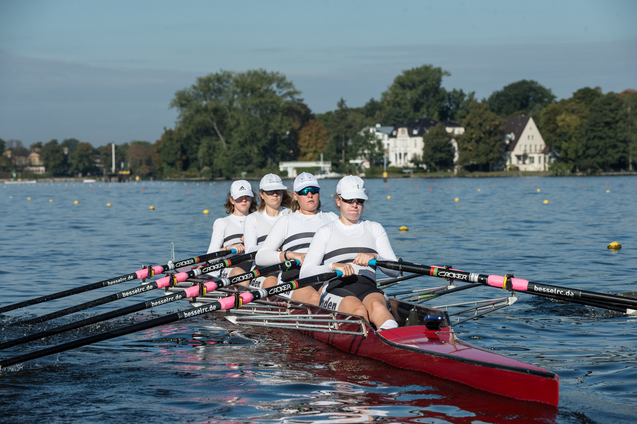 Dateiname: _1726433 - Foto © Alexander Pischke/Bessel-Ruder-Club