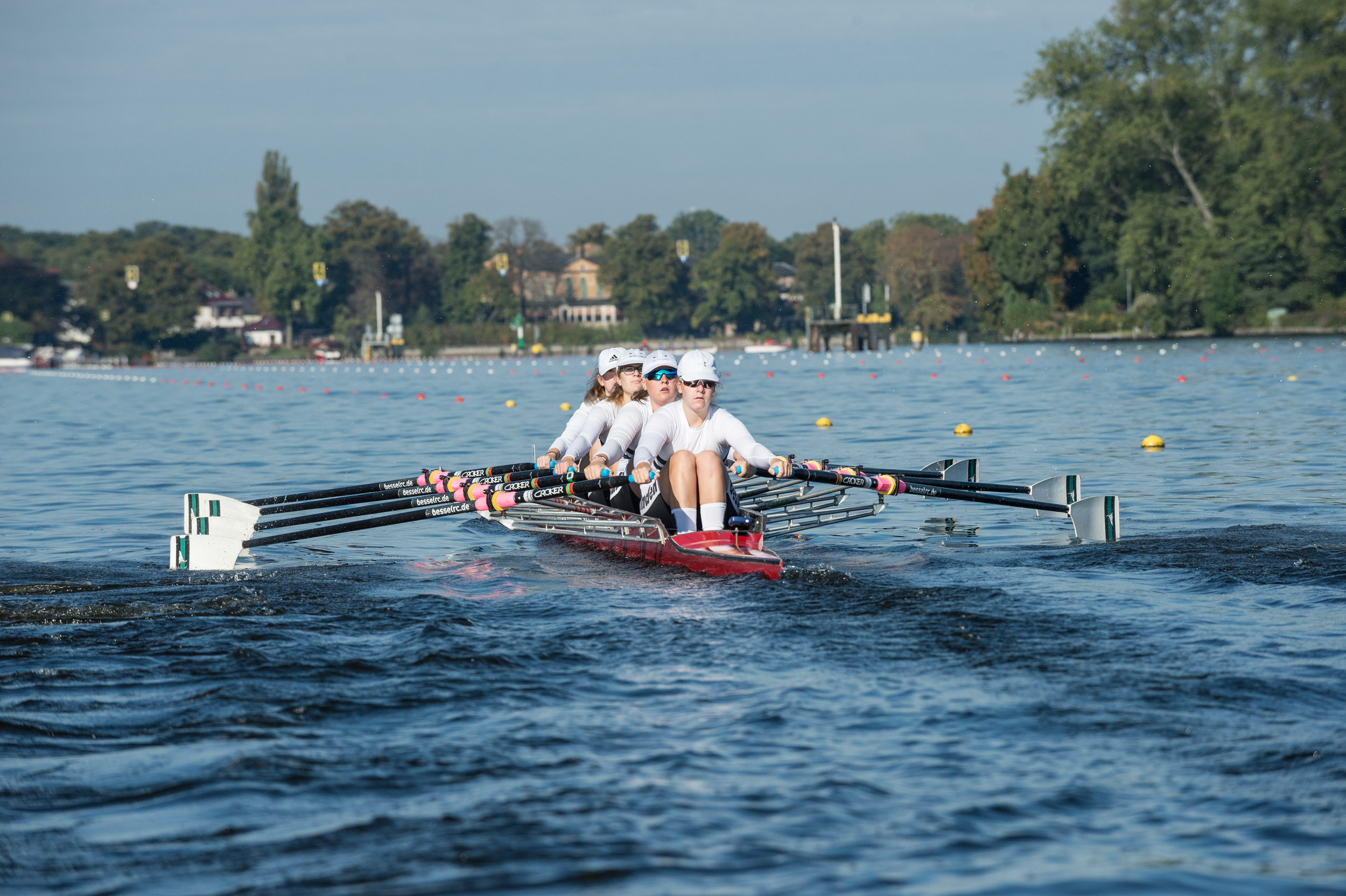 Dateiname: _1726442 - Foto © Alexander Pischke/Bessel-Ruder-Club