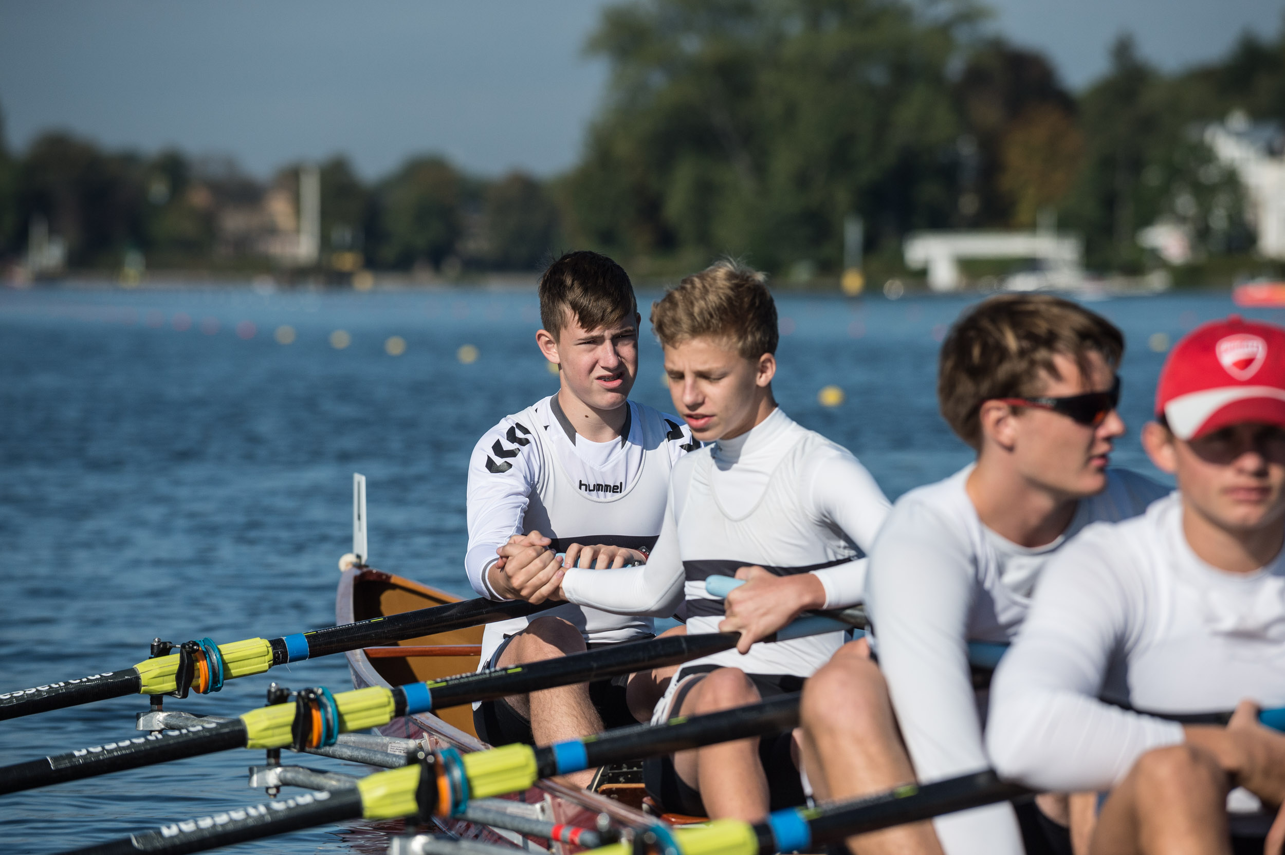 Dateiname: _1726481 - Foto © Alexander Pischke/Bessel-Ruder-Club