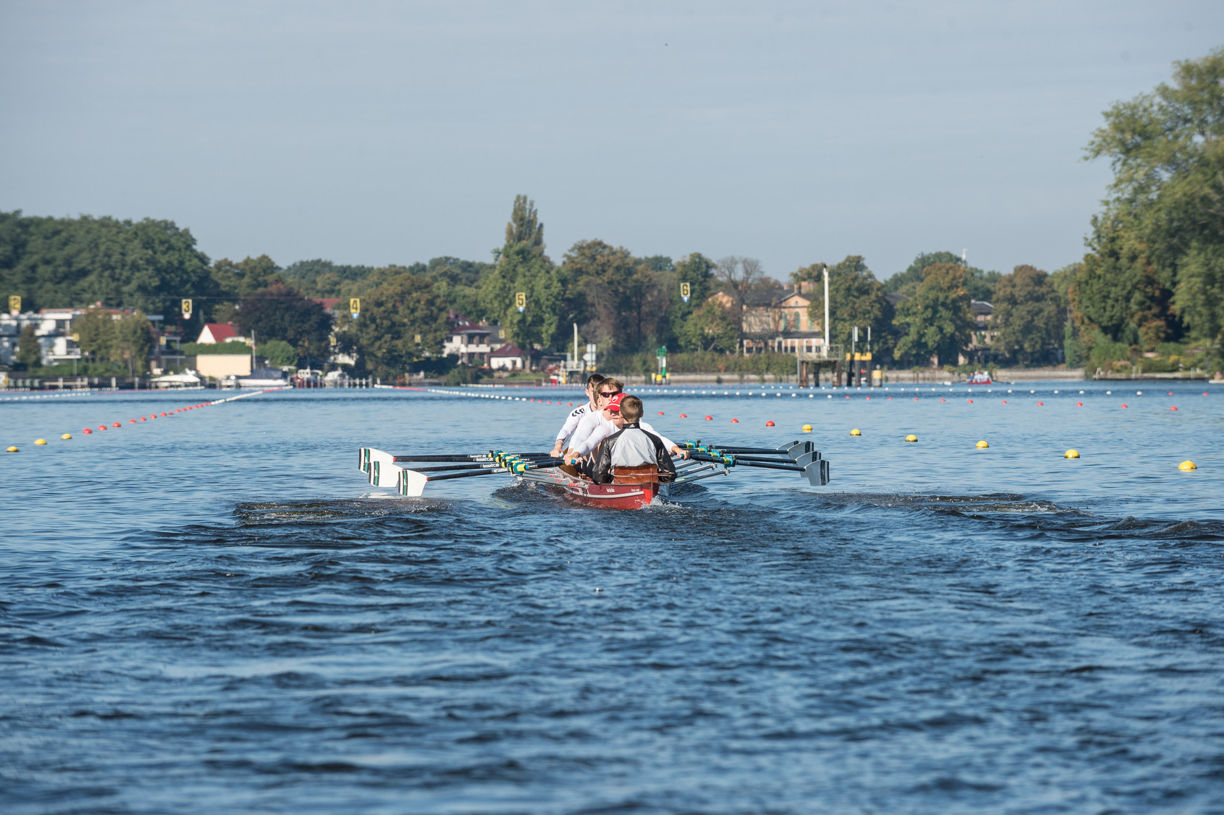 Dateiname: _1726526 - Foto © Alexander Pischke/Bessel-Ruder-Club