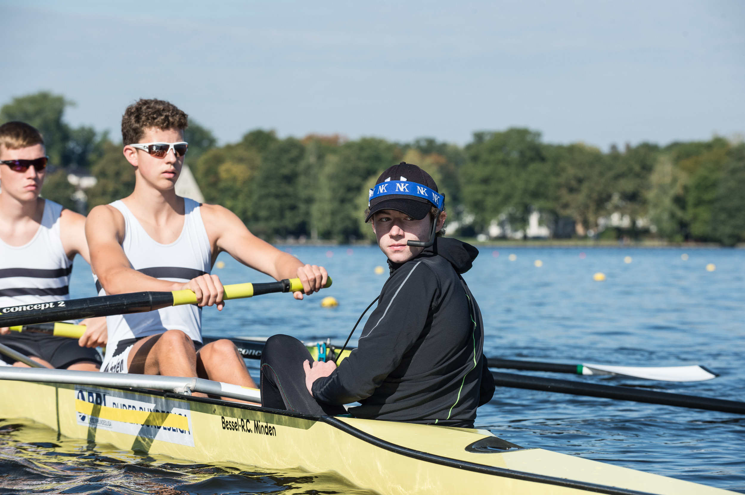 Dateiname: _1726610 - Foto © Alexander Pischke/Bessel-Ruder-Club