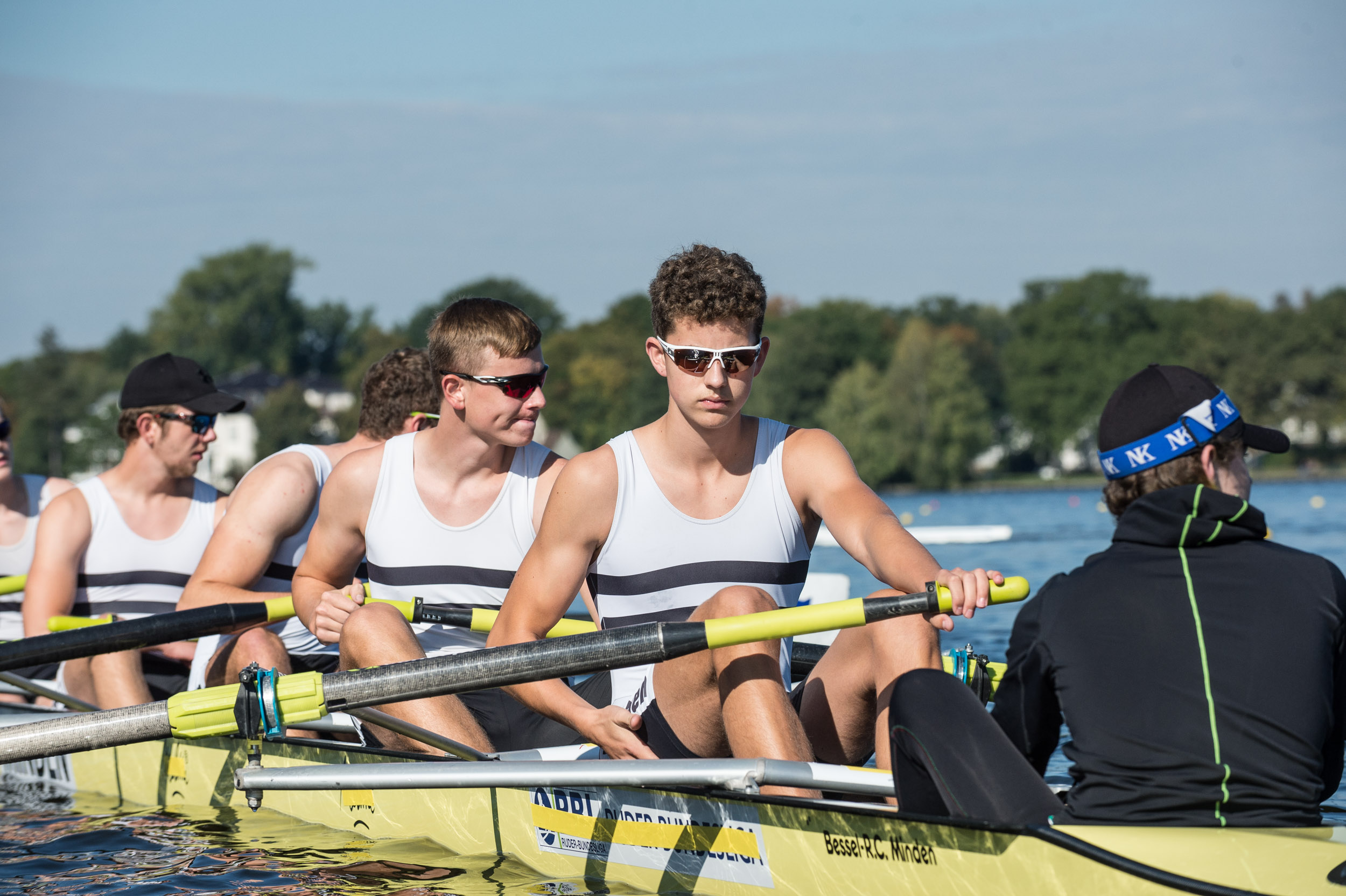 Dateiname: _1726613 - Foto © Alexander Pischke/Bessel-Ruder-Club