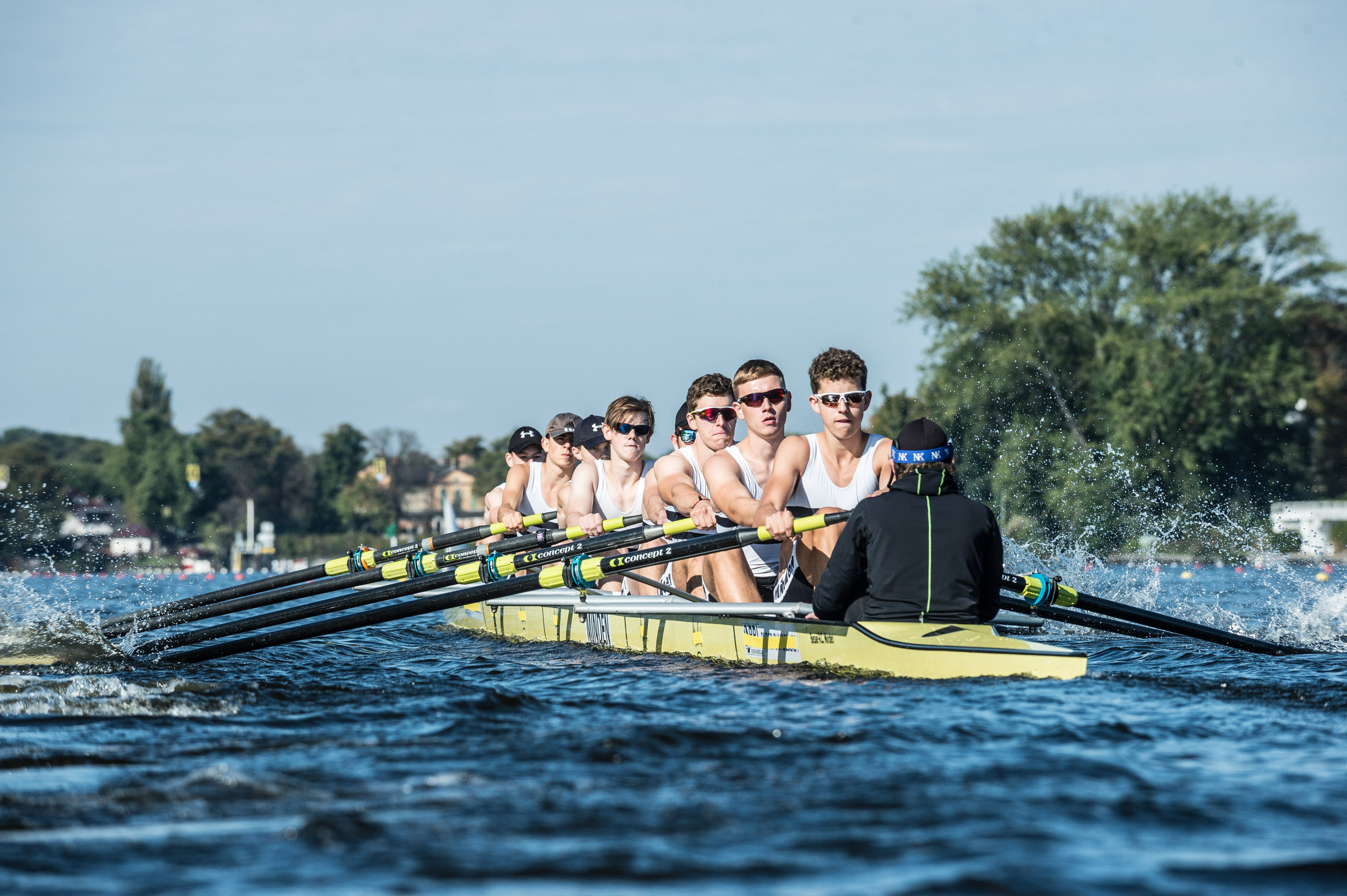 Dateiname: _1726648 - Foto © Alexander Pischke/Bessel-Ruder-Club