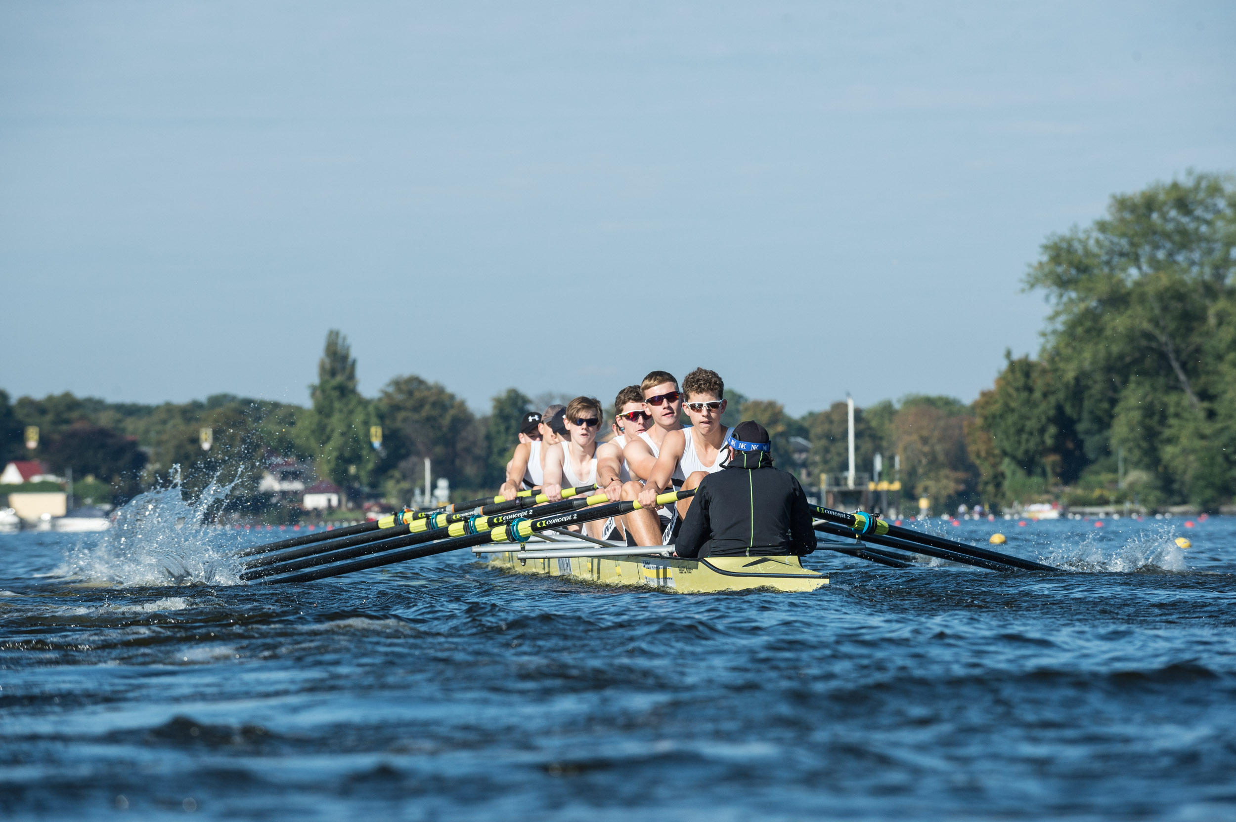 Dateiname: _1726652 - Foto © Alexander Pischke/Bessel-Ruder-Club