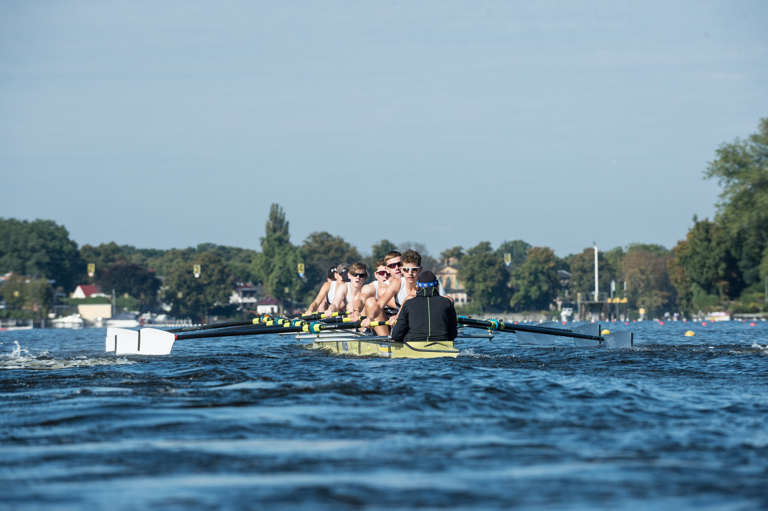 Dateiname: _1726656 - Foto © Alexander Pischke/Bessel-Ruder-Club