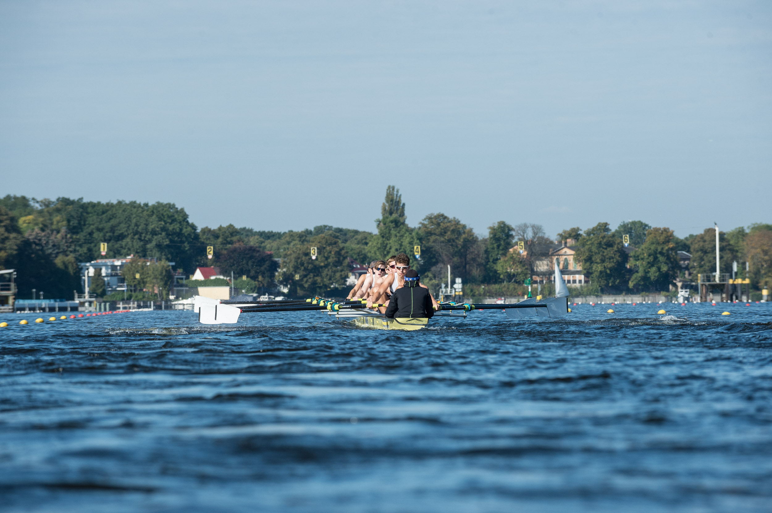 Dateiname: _1726665 - Foto © Alexander Pischke/Bessel-Ruder-Club