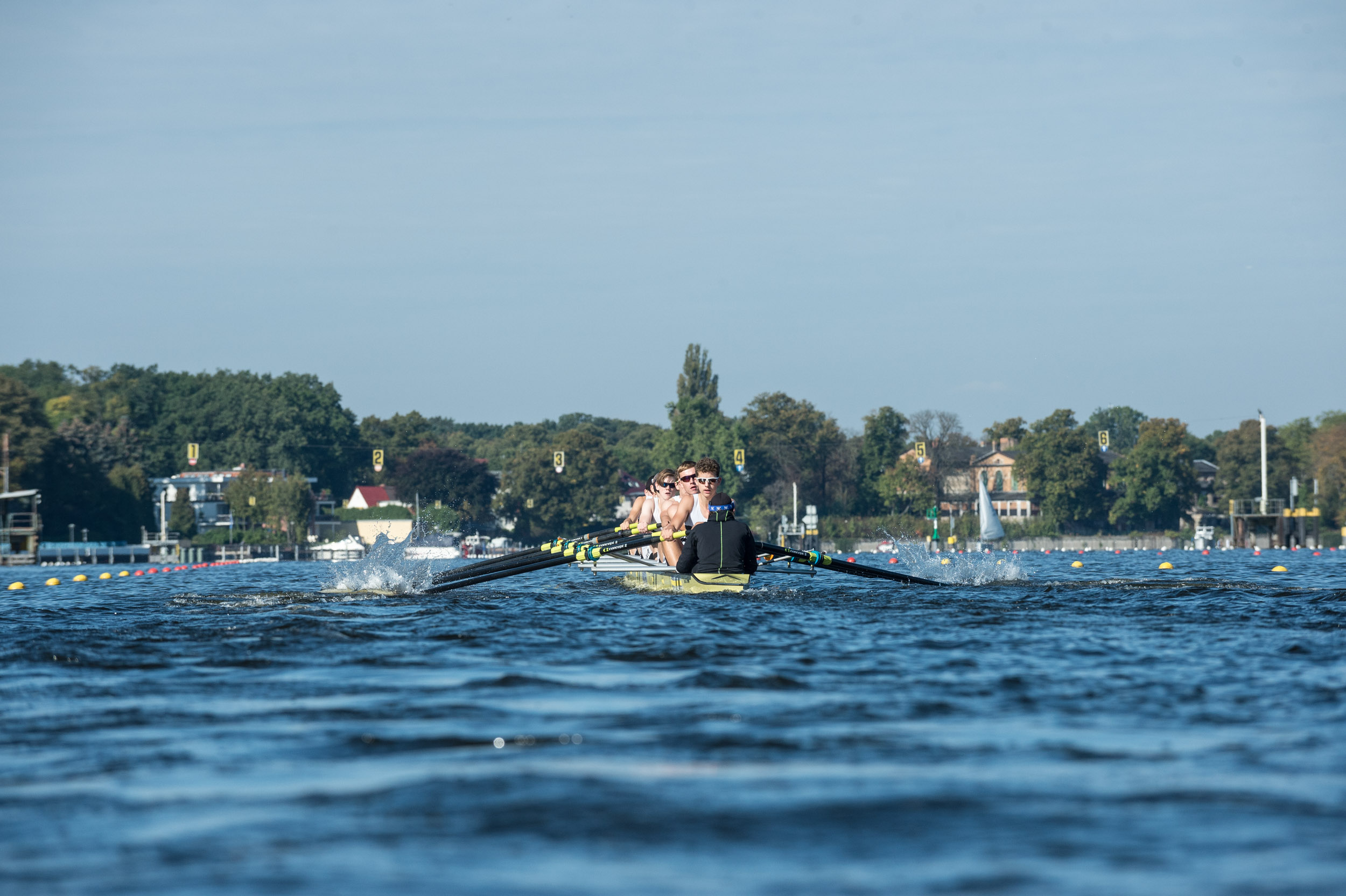 Dateiname: _1726667 - Foto © Alexander Pischke/Bessel-Ruder-Club