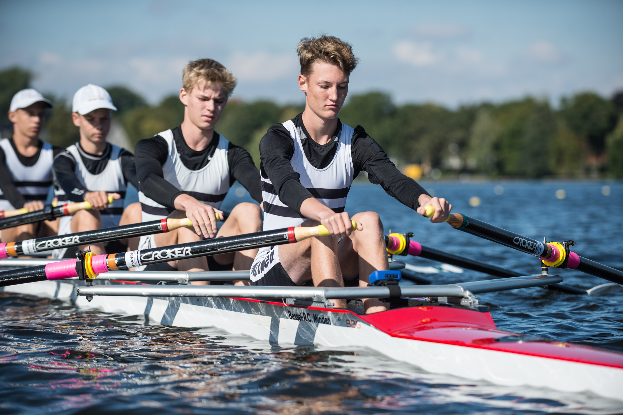 Dateiname: _1726808 - Foto © Alexander Pischke/Bessel-Ruder-Club