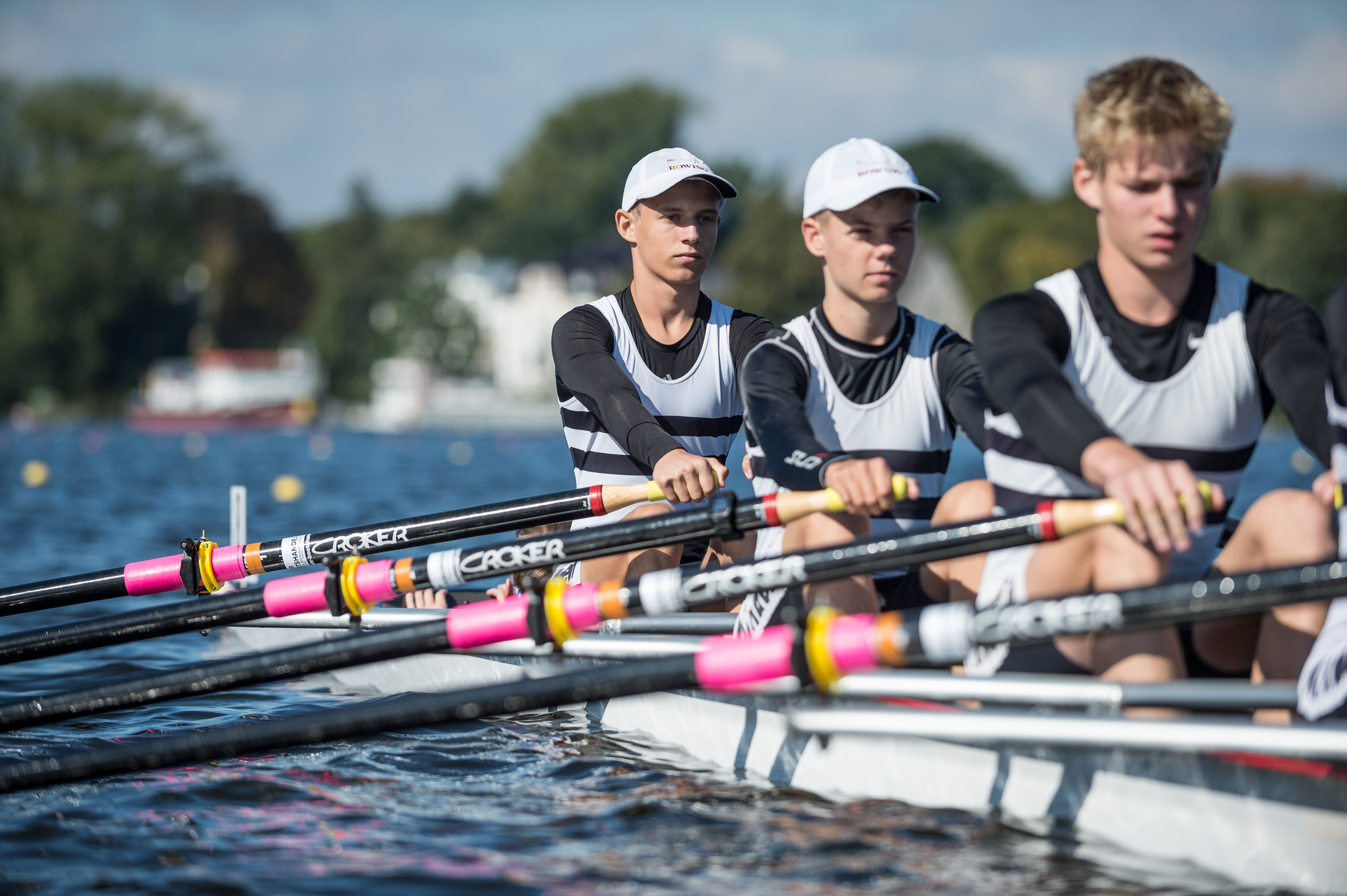 Dateiname: _1726817 - Foto © Alexander Pischke/Bessel-Ruder-Club