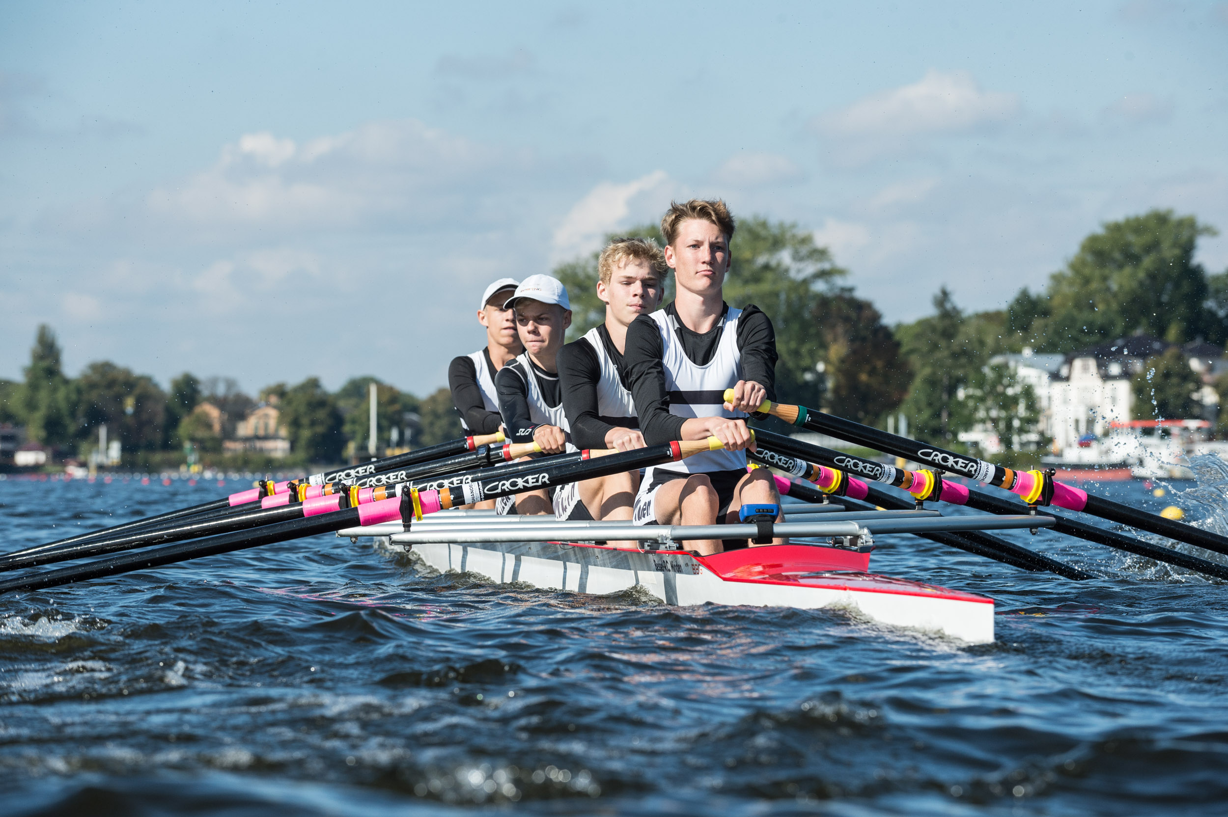 Dateiname: _1726831 - Foto © Alexander Pischke/Bessel-Ruder-Club