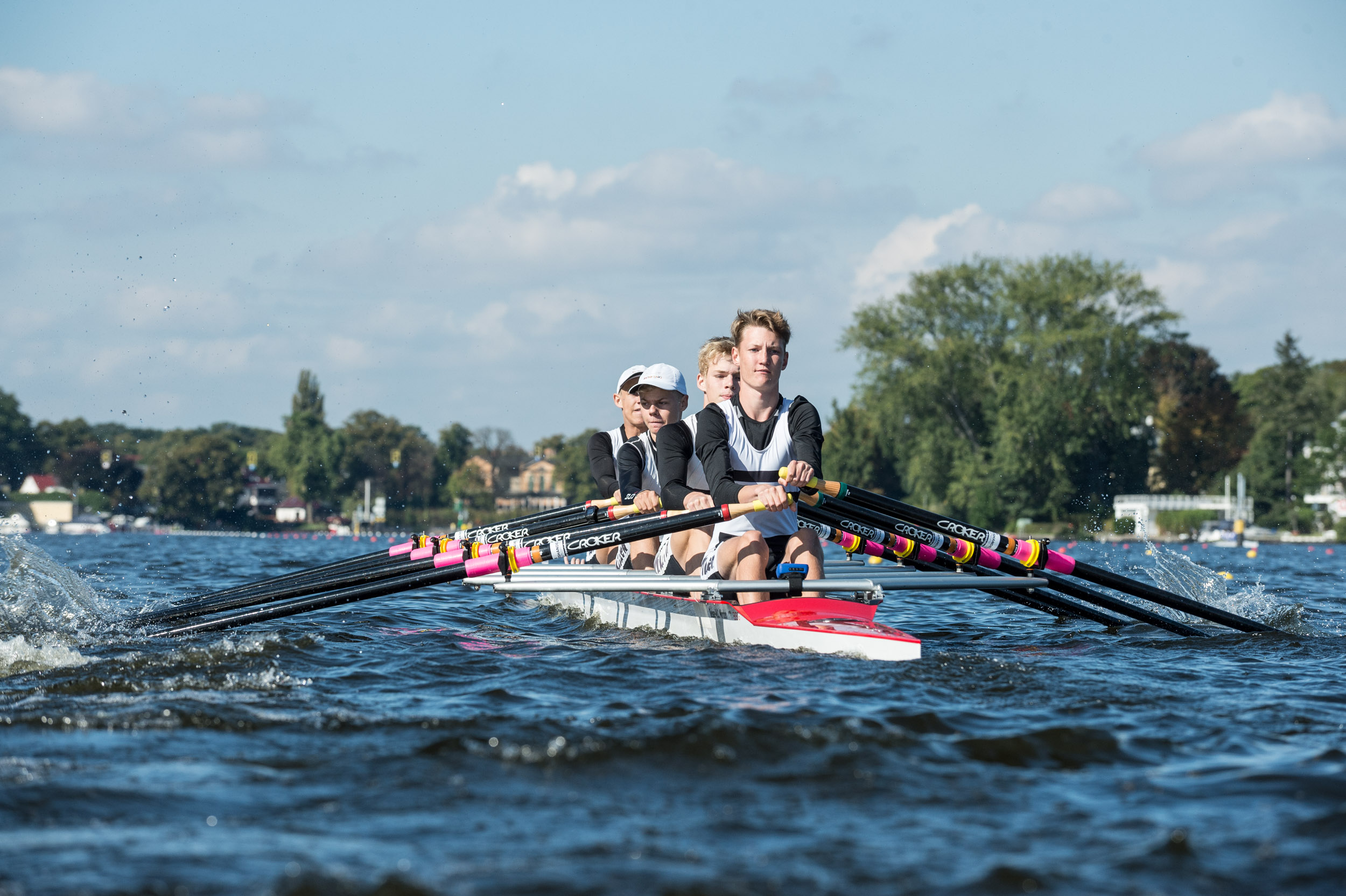 Dateiname: _1726833 - Foto © Alexander Pischke/Bessel-Ruder-Club