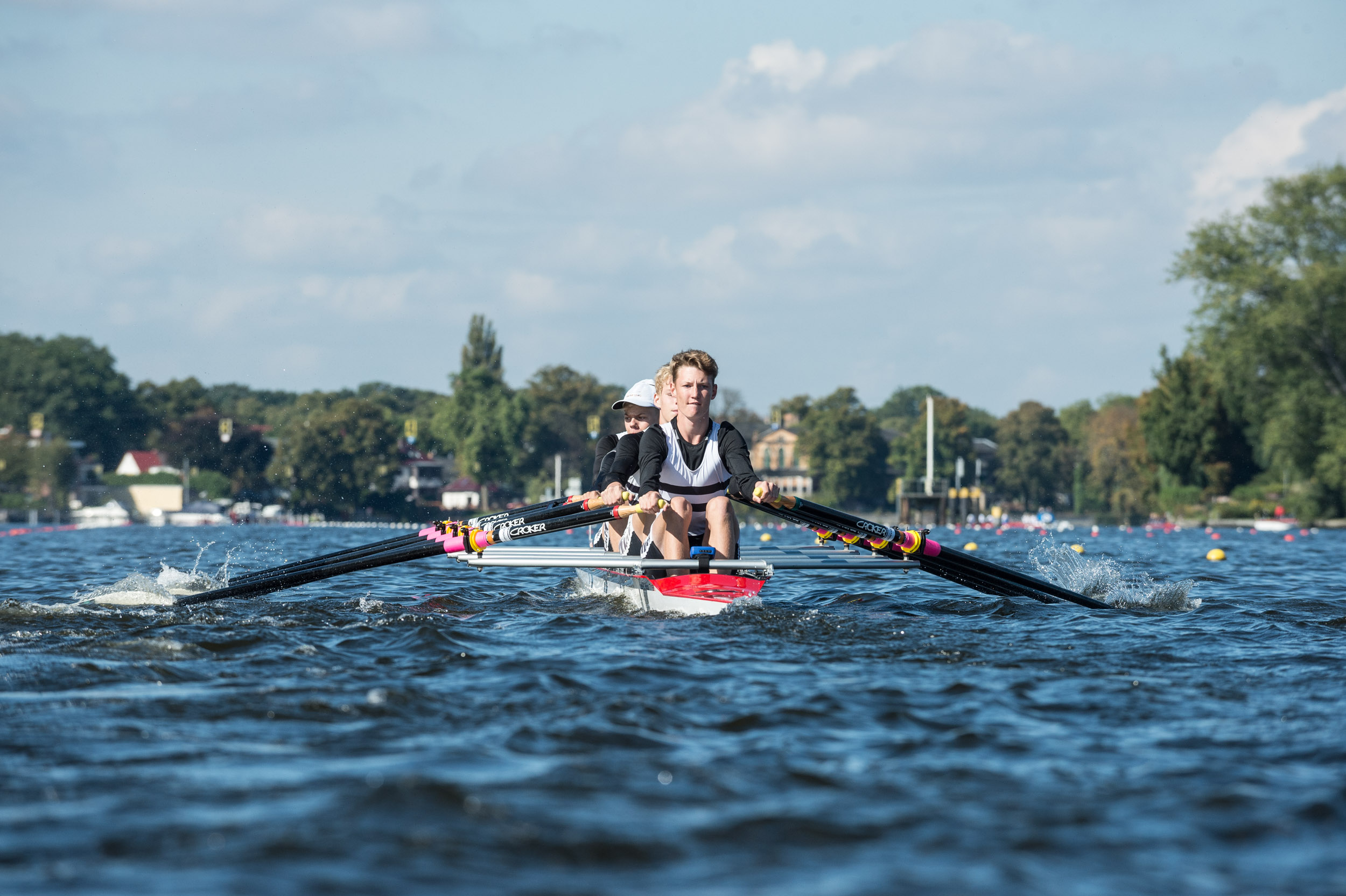 Dateiname: _1726840 - Foto © Alexander Pischke/Bessel-Ruder-Club