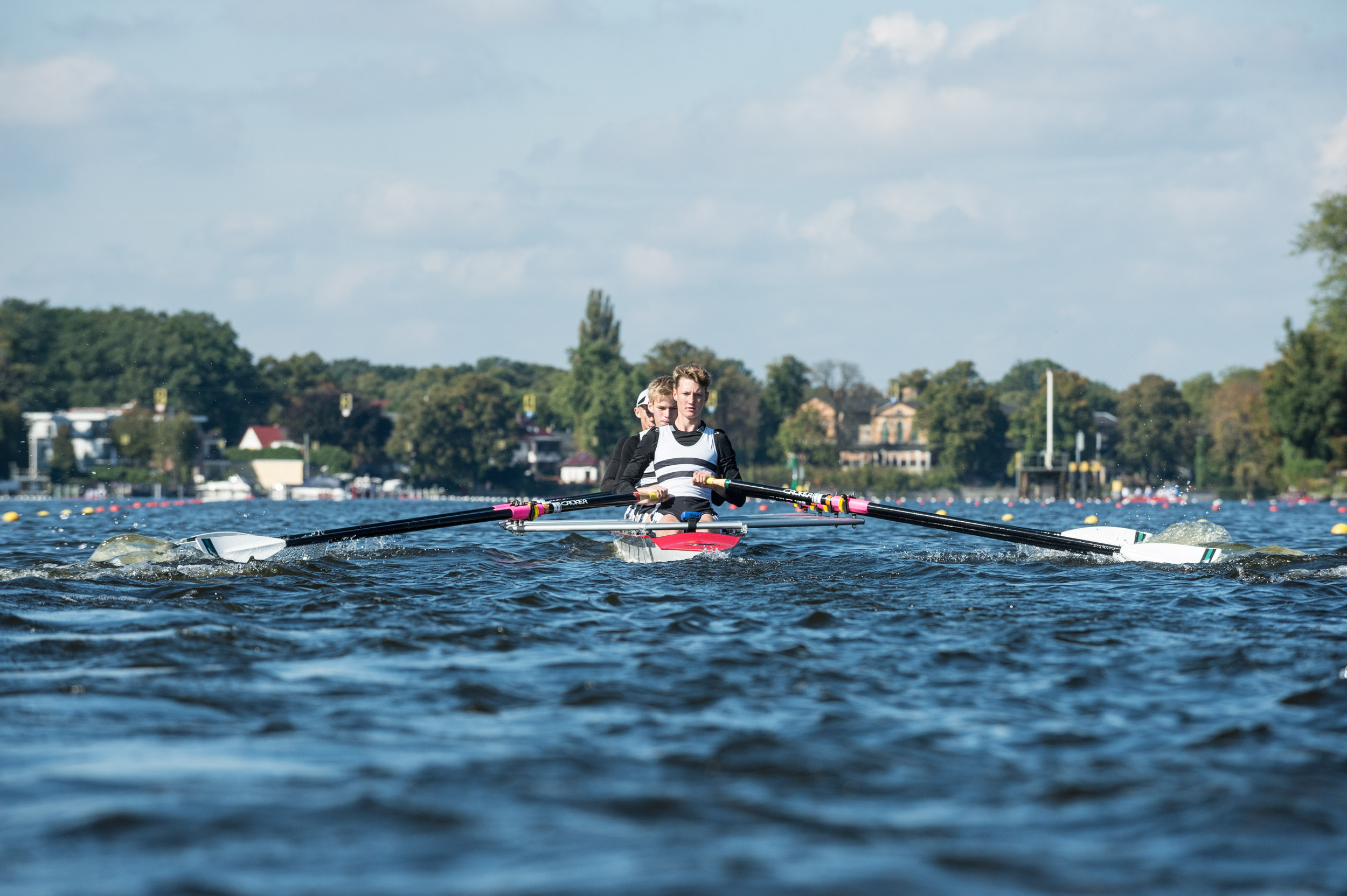 Dateiname: _1726844 - Foto © Alexander Pischke/Bessel-Ruder-Club