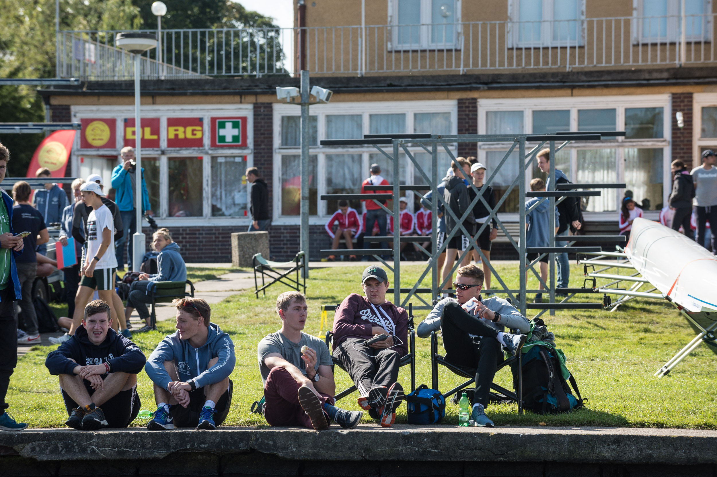 Dateiname: _1726921 - Foto © Alexander Pischke/Bessel-Ruder-Club