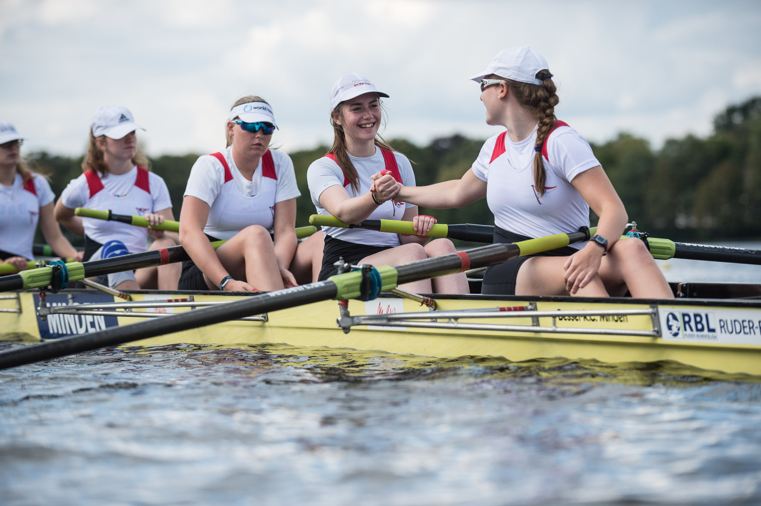 Dateiname: _1727172 - Foto © Alexander Pischke/Bessel-Ruder-Club