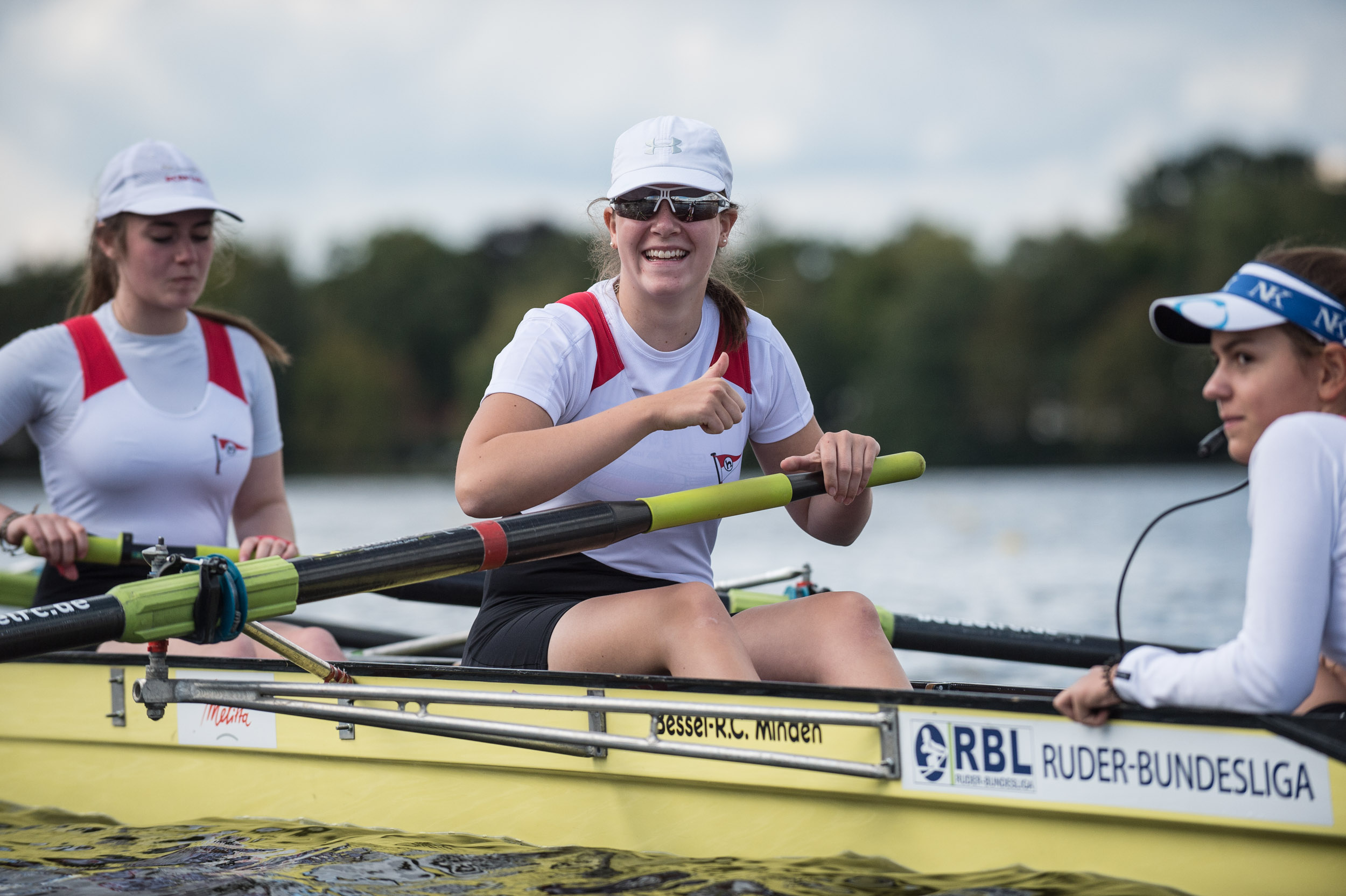 Dateiname: _1727176 - Foto © Alexander Pischke/Bessel-Ruder-Club