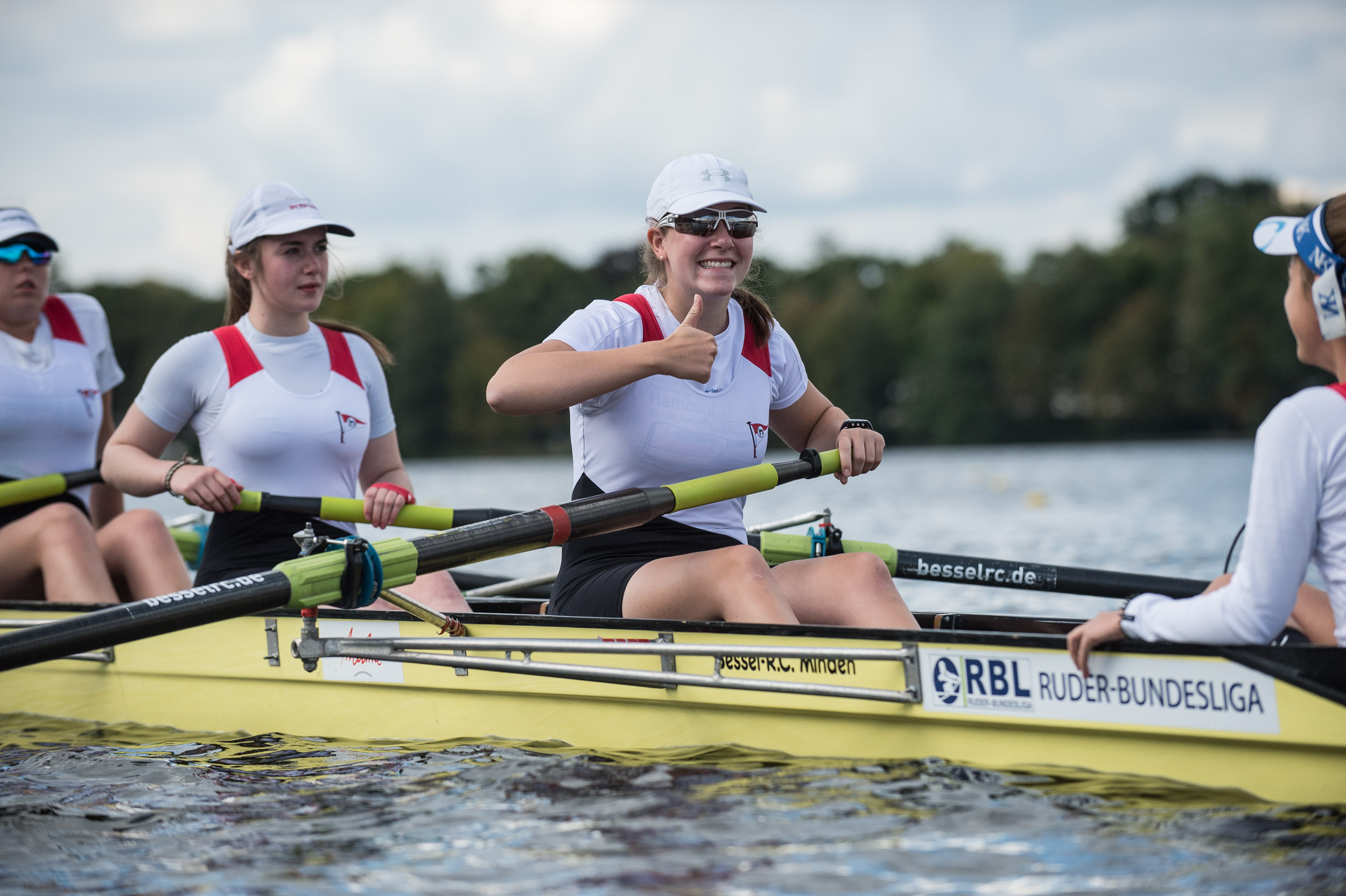 Dateiname: _1727179 - Foto © Alexander Pischke/Bessel-Ruder-Club