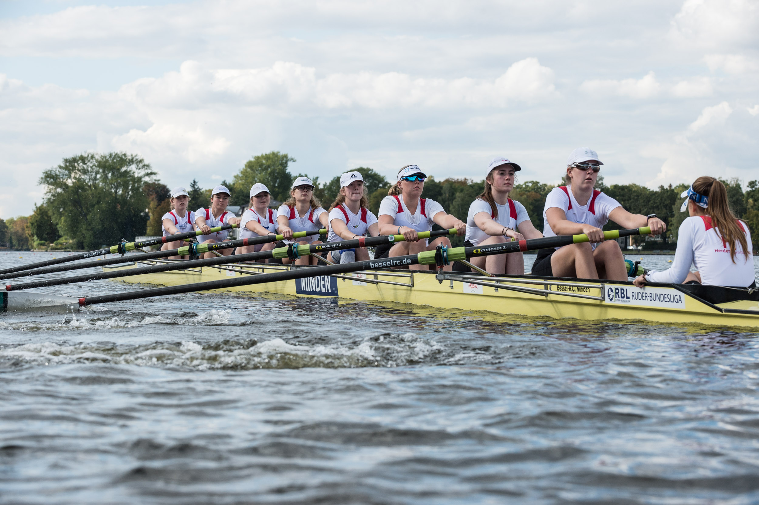 Dateiname: _1727192 - Foto © Alexander Pischke/Bessel-Ruder-Club