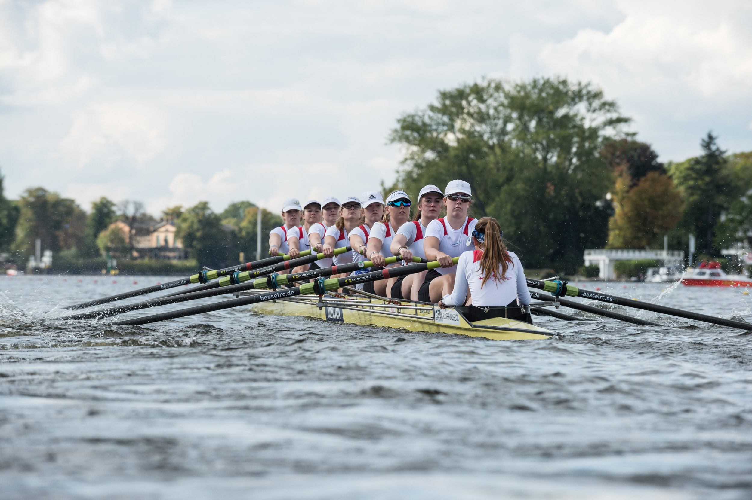 Dateiname: _1727208 - Foto © Alexander Pischke/Bessel-Ruder-Club