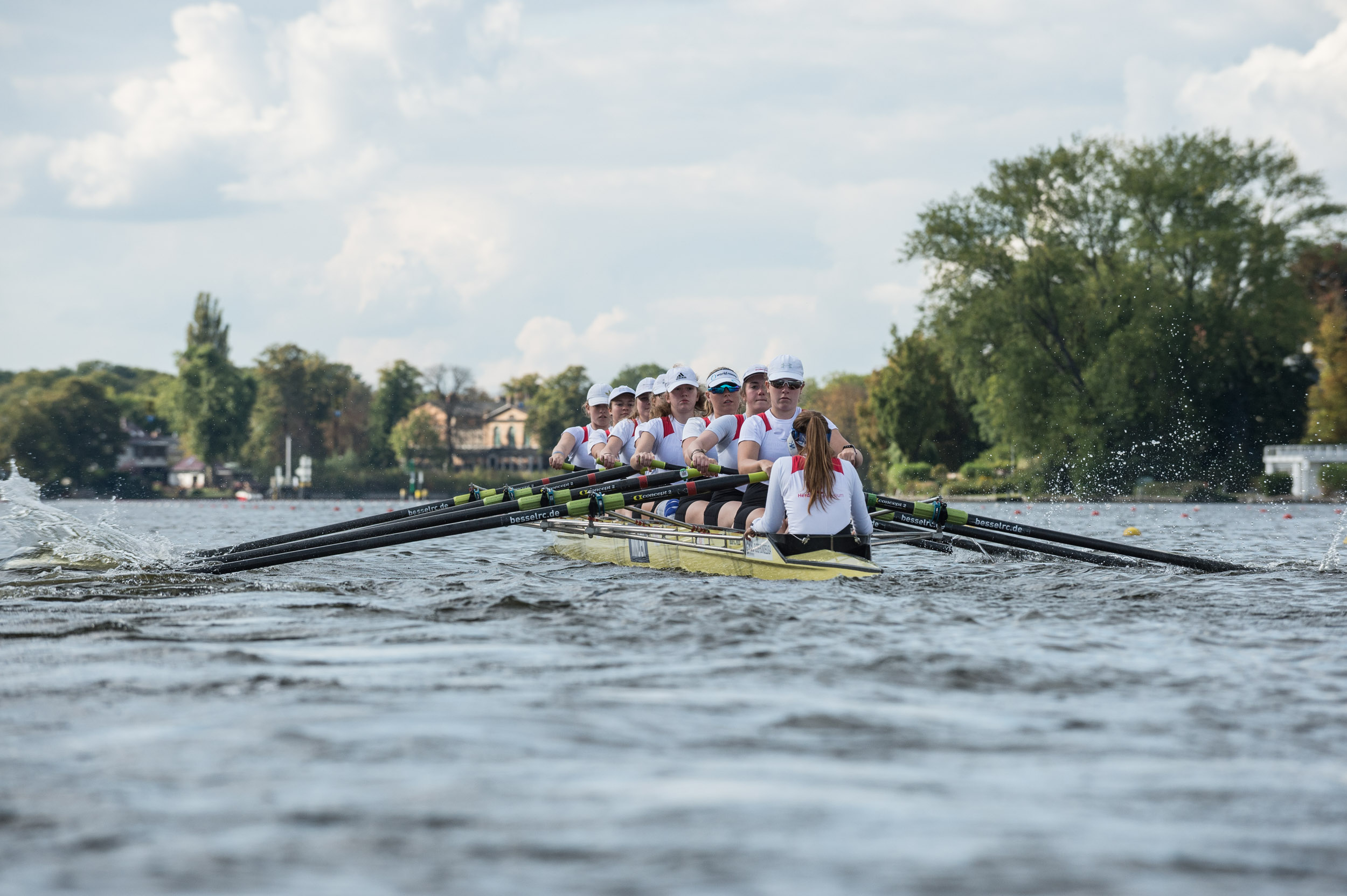 Dateiname: _1727212 - Foto © Alexander Pischke/Bessel-Ruder-Club