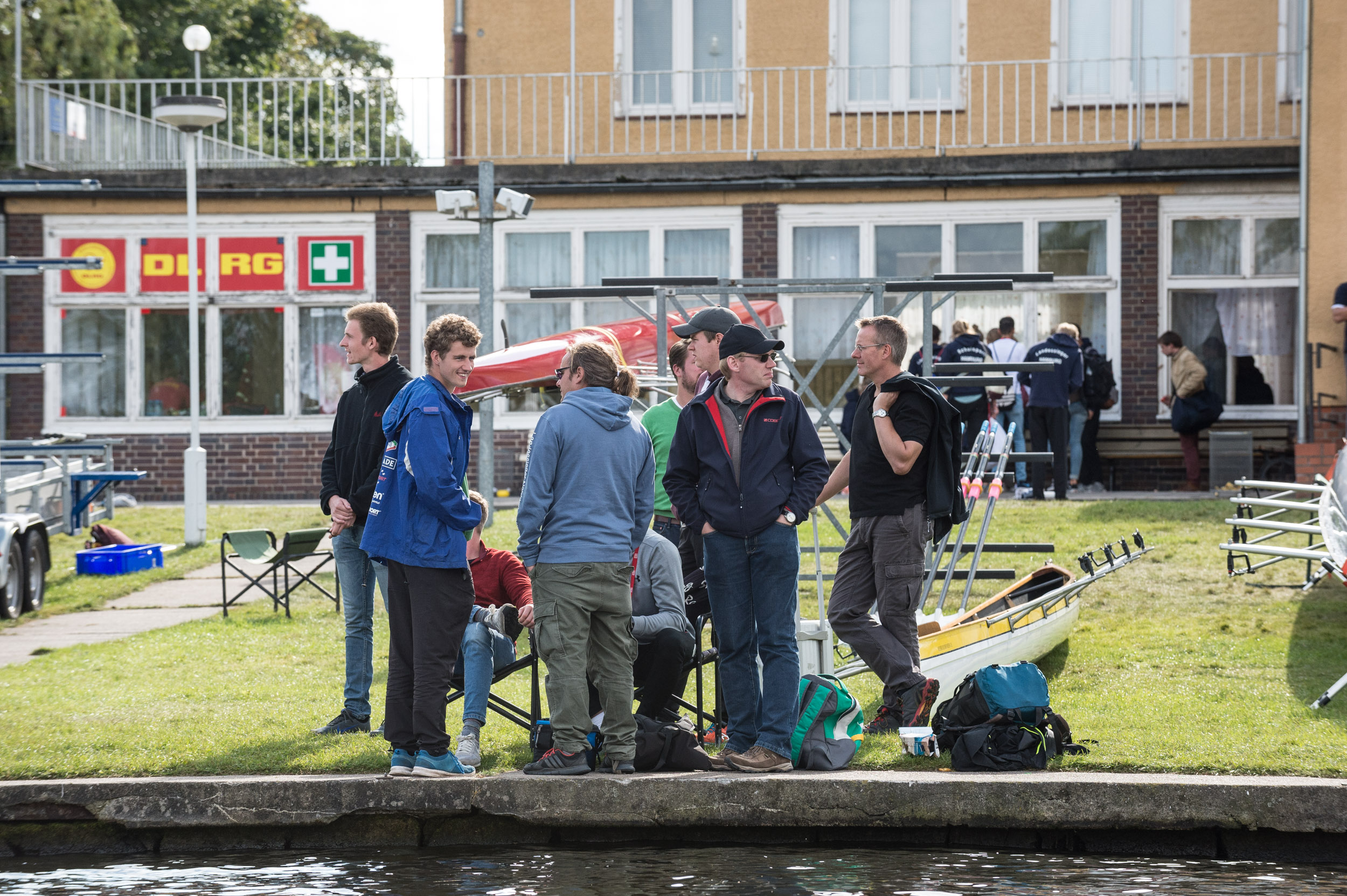 Dateiname: _1727233 - Foto © Alexander Pischke/Bessel-Ruder-Club