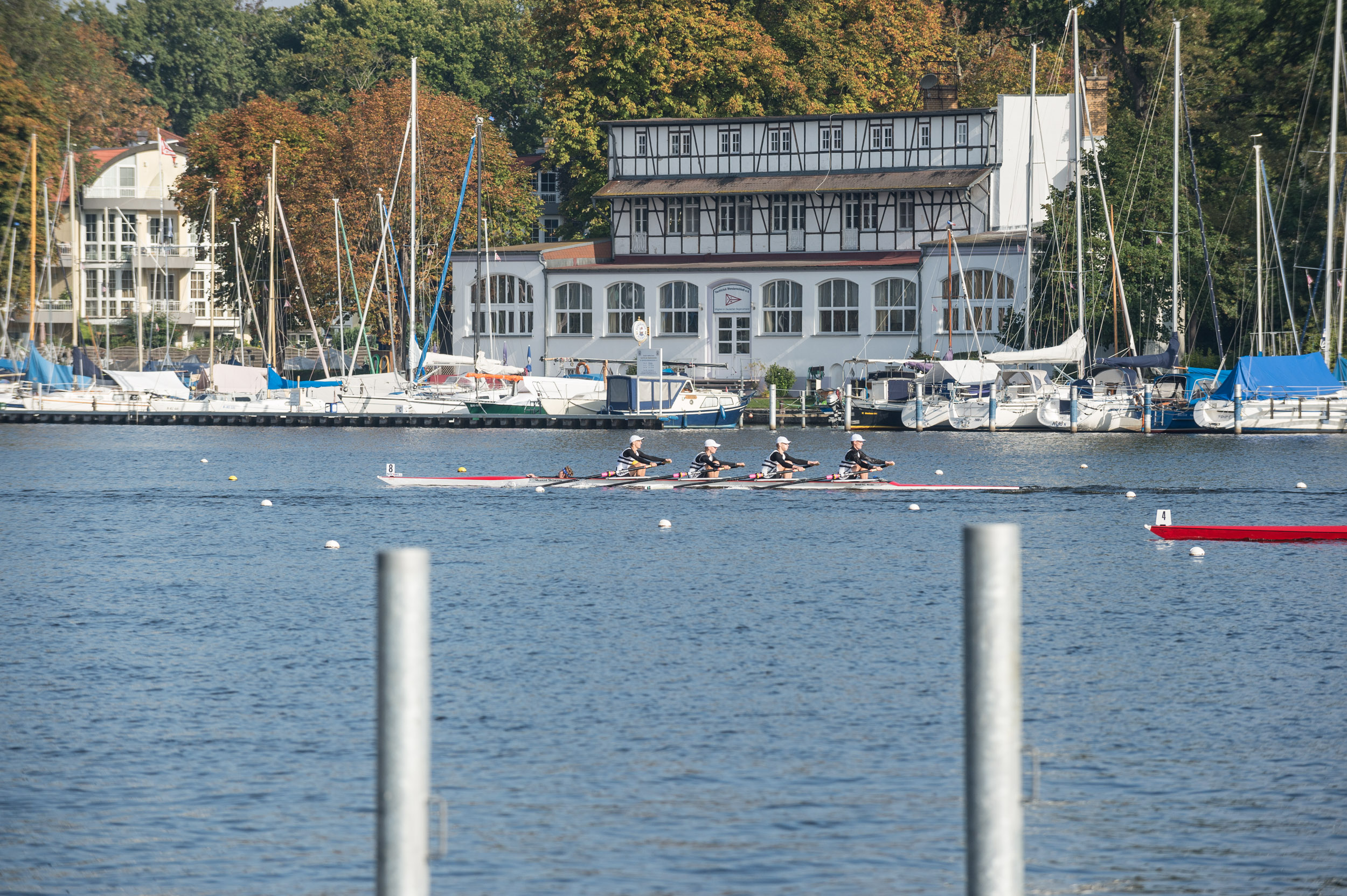 Dateiname: _1727262 - Foto © Alexander Pischke/Bessel-Ruder-Club