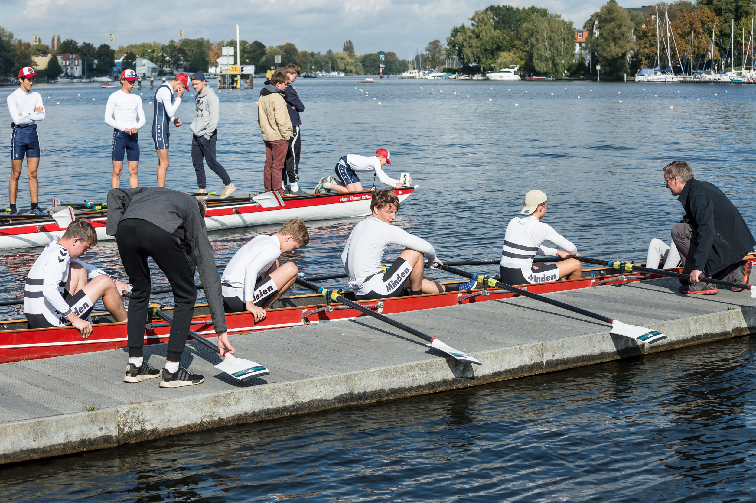 Dateiname: _1727271 - Foto © Alexander Pischke/Bessel-Ruder-Club