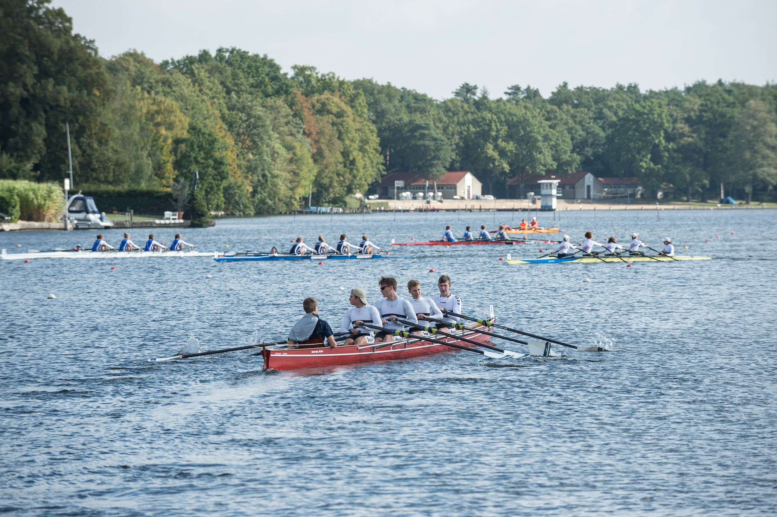 Dateiname: _1727279 - Foto © Alexander Pischke/Bessel-Ruder-Club