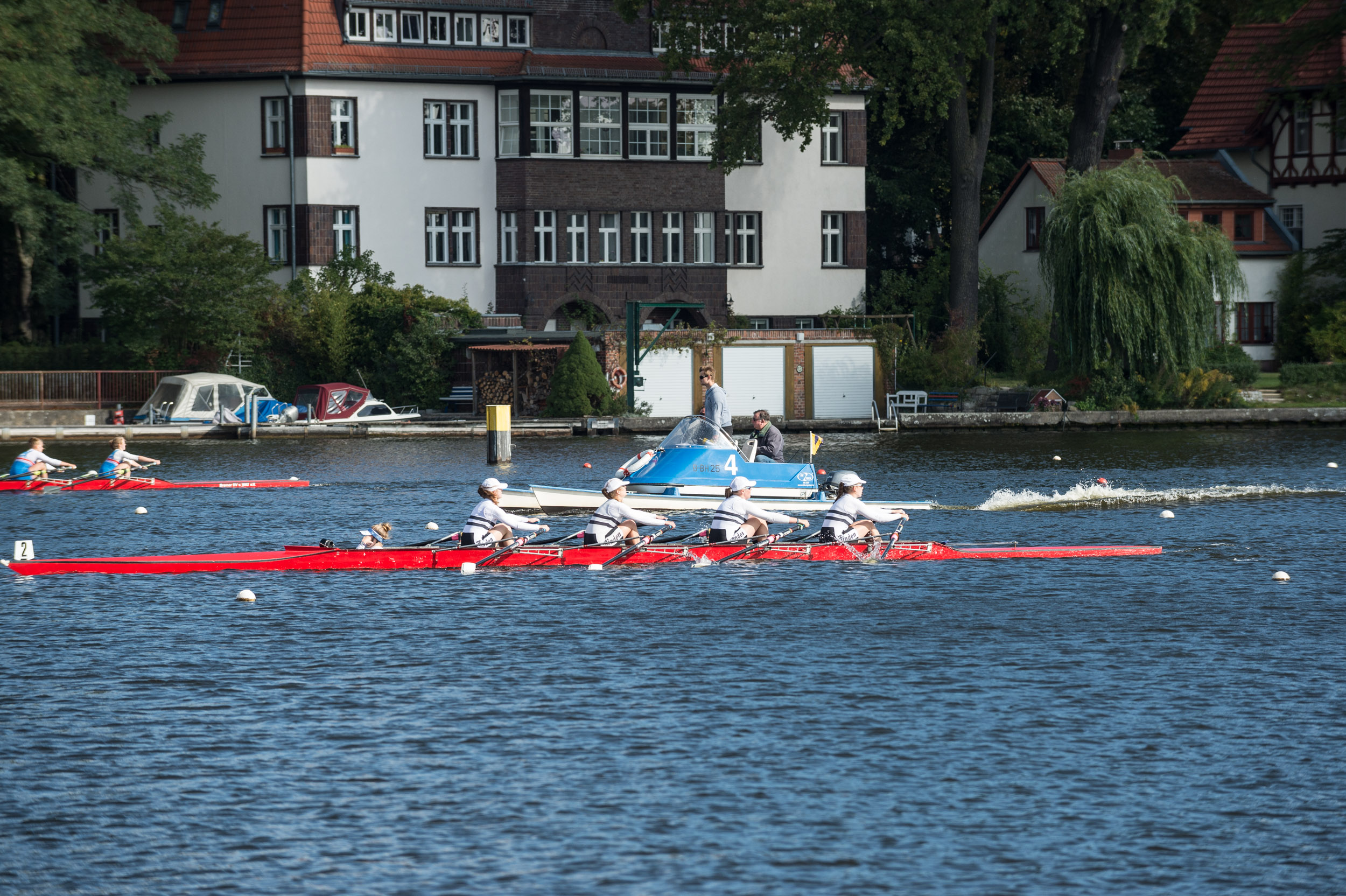 Dateiname: _1727283 - Foto © Alexander Pischke/Bessel-Ruder-Club