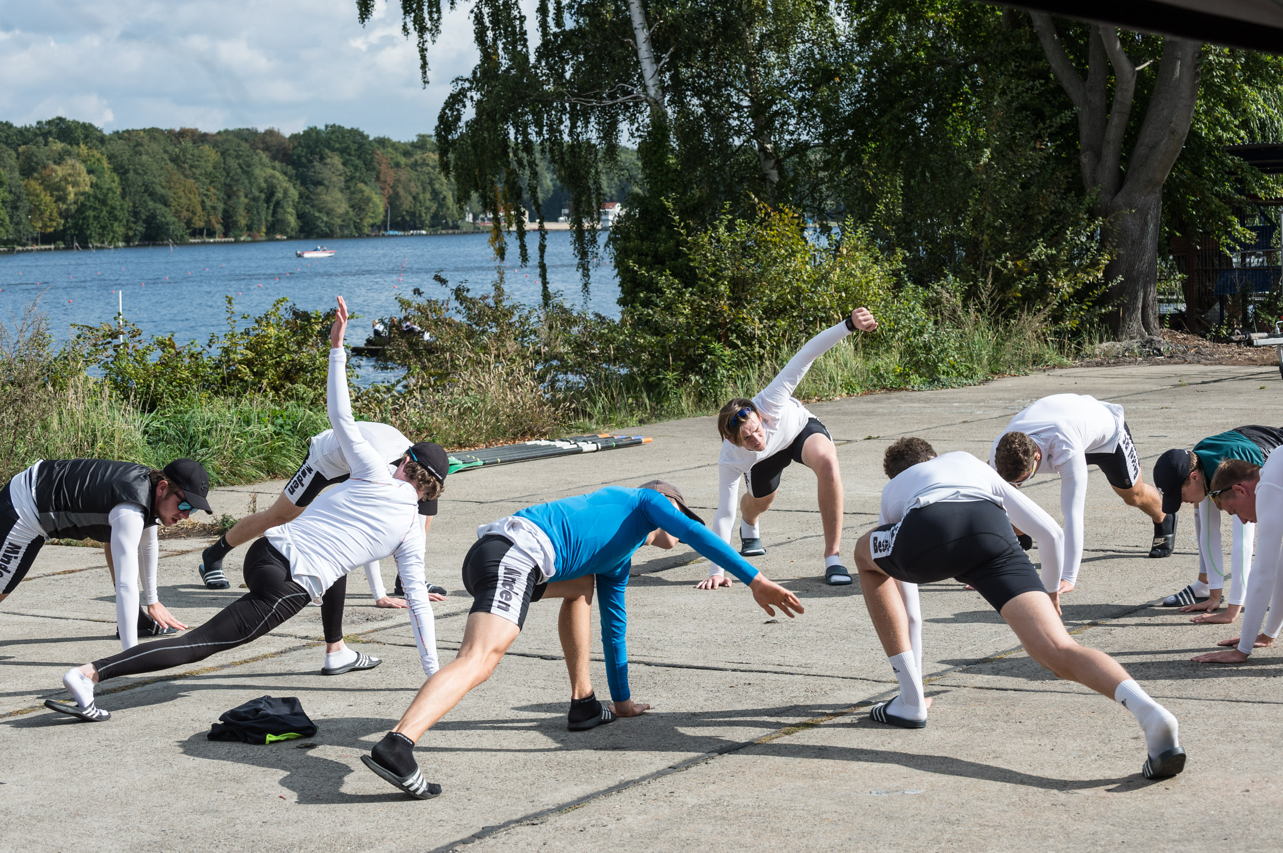 Dateiname: _1727294 - Foto © Alexander Pischke/Bessel-Ruder-Club