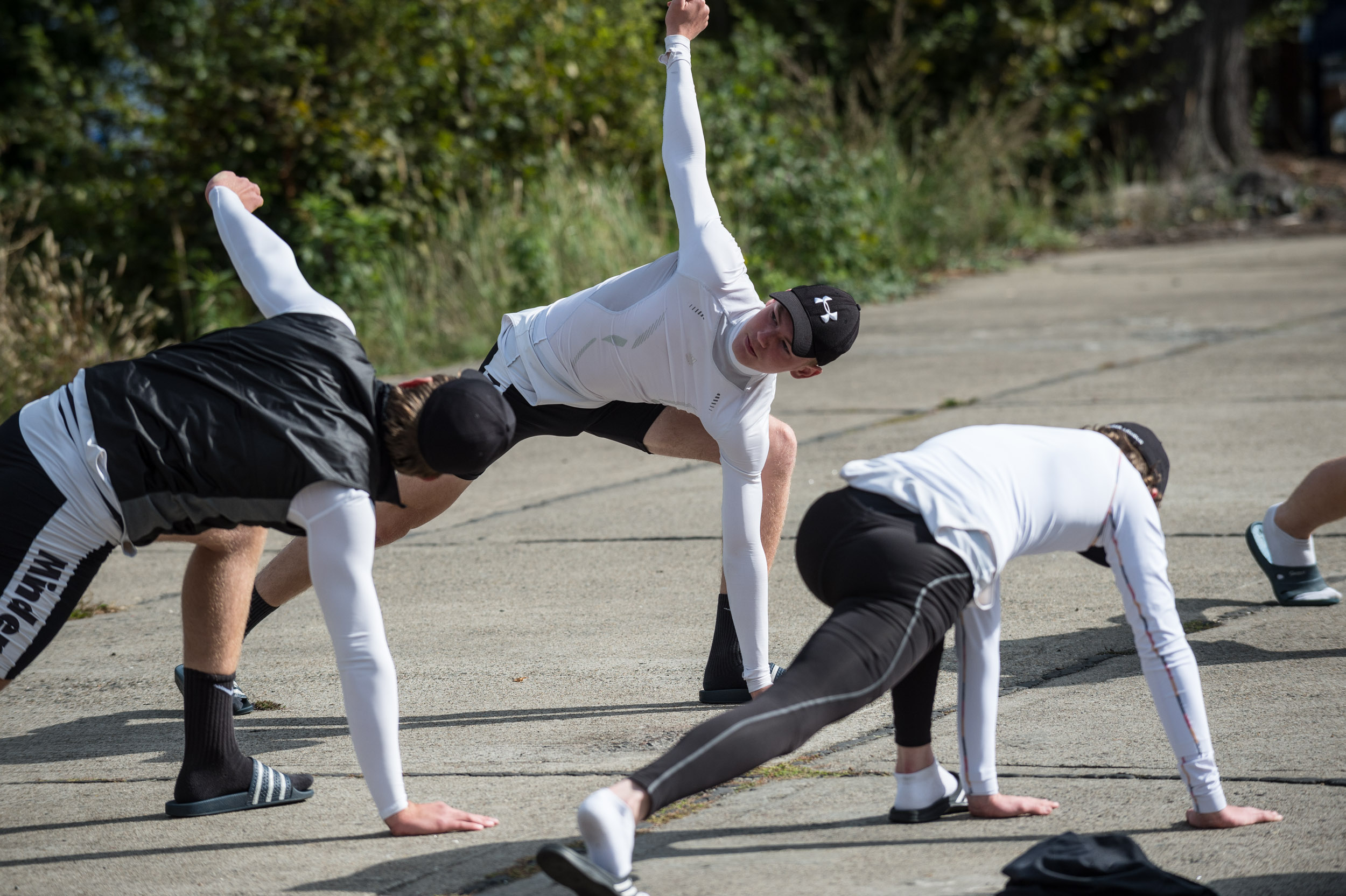 Dateiname: _1727300 - Foto © Alexander Pischke/Bessel-Ruder-Club