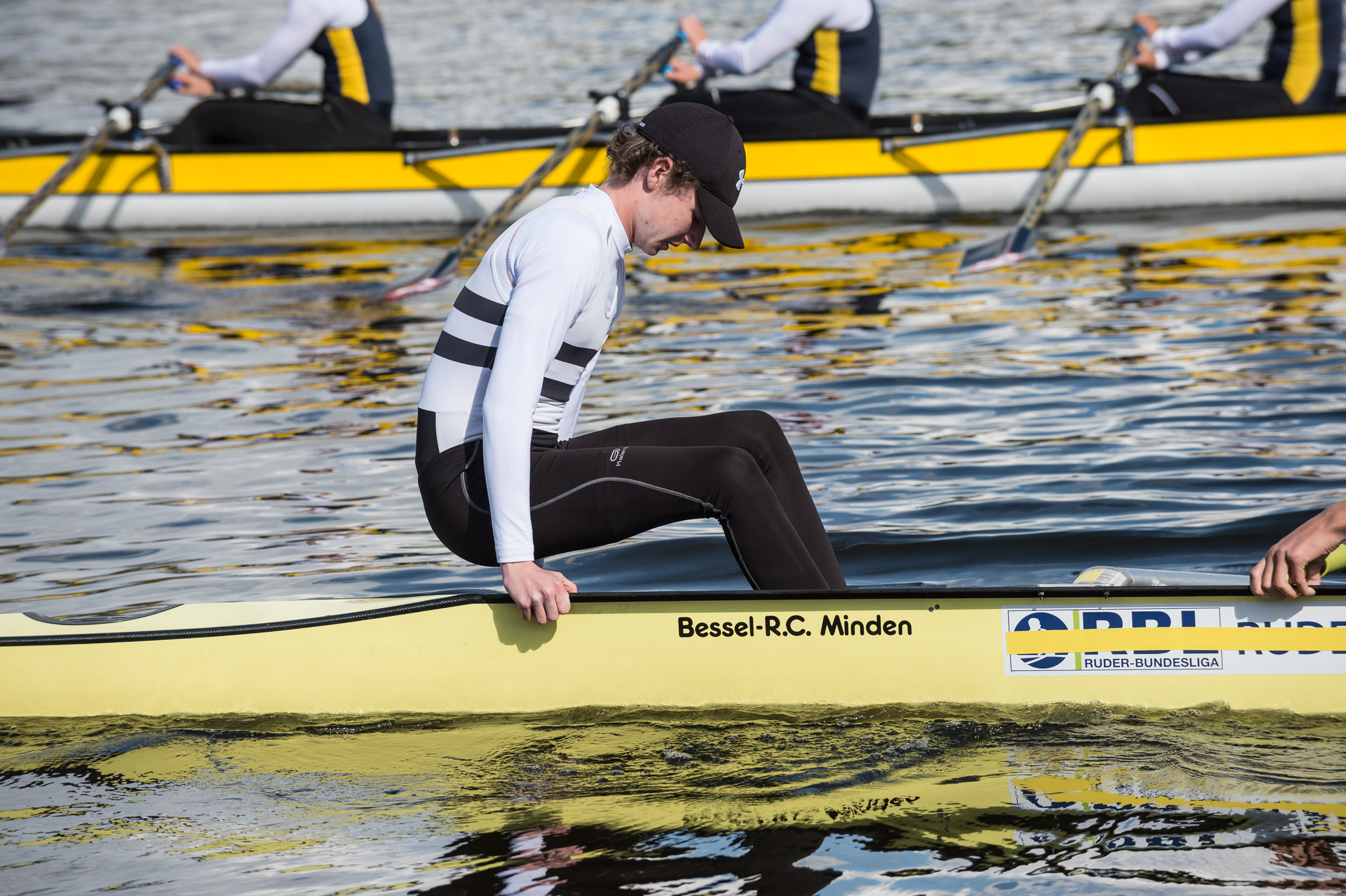 Dateiname: _1727414 - Foto © Alexander Pischke/Bessel-Ruder-Club