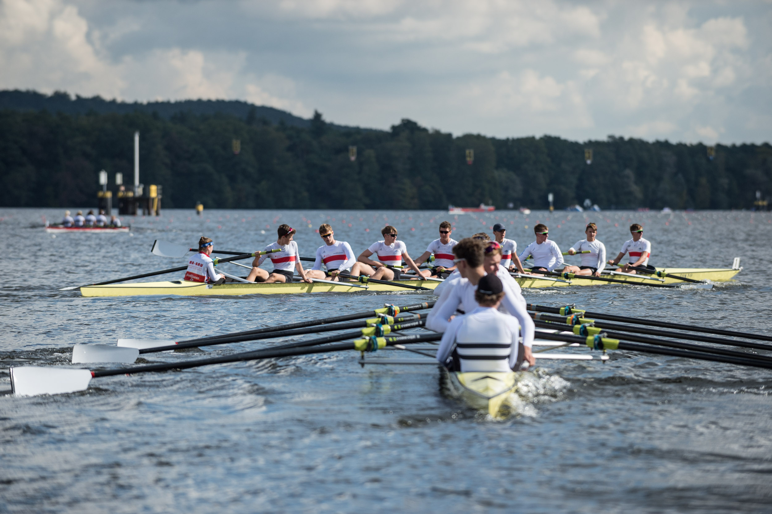 Dateiname: _1727422 - Foto © Alexander Pischke/Bessel-Ruder-Club