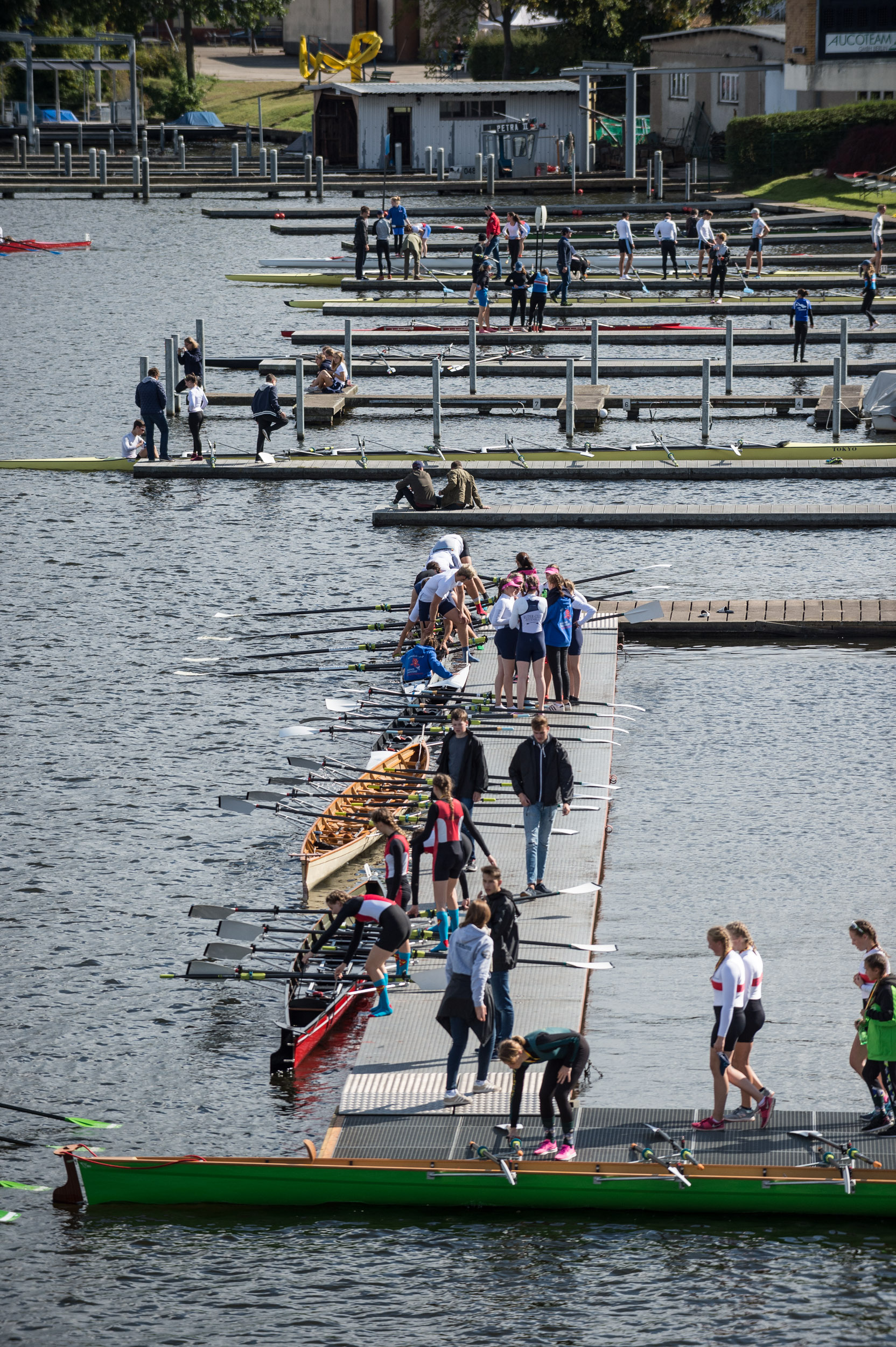 Dateiname: _1727426 - Foto © Alexander Pischke/Bessel-Ruder-Club