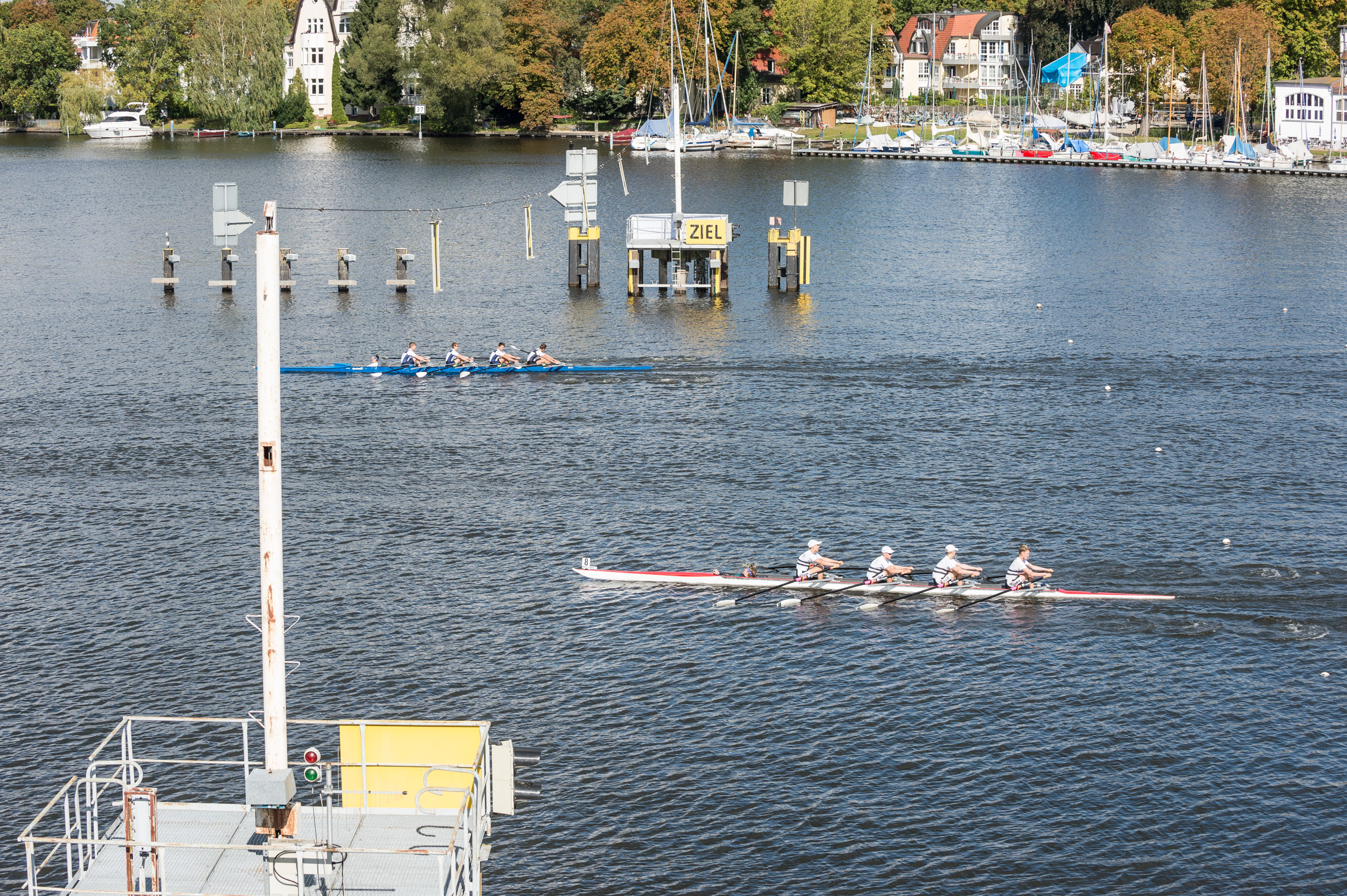 Dateiname: _1727443 - Foto © Alexander Pischke/Bessel-Ruder-Club