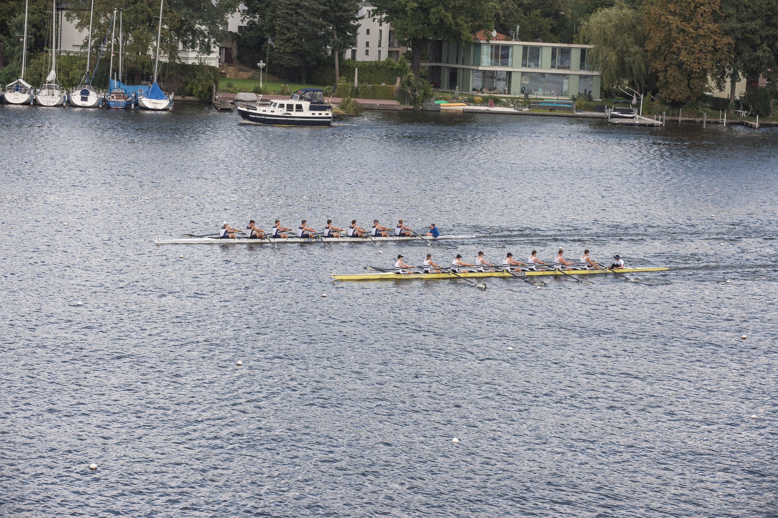 Dateiname: _1727481 - Foto © Alexander Pischke/Bessel-Ruder-Club