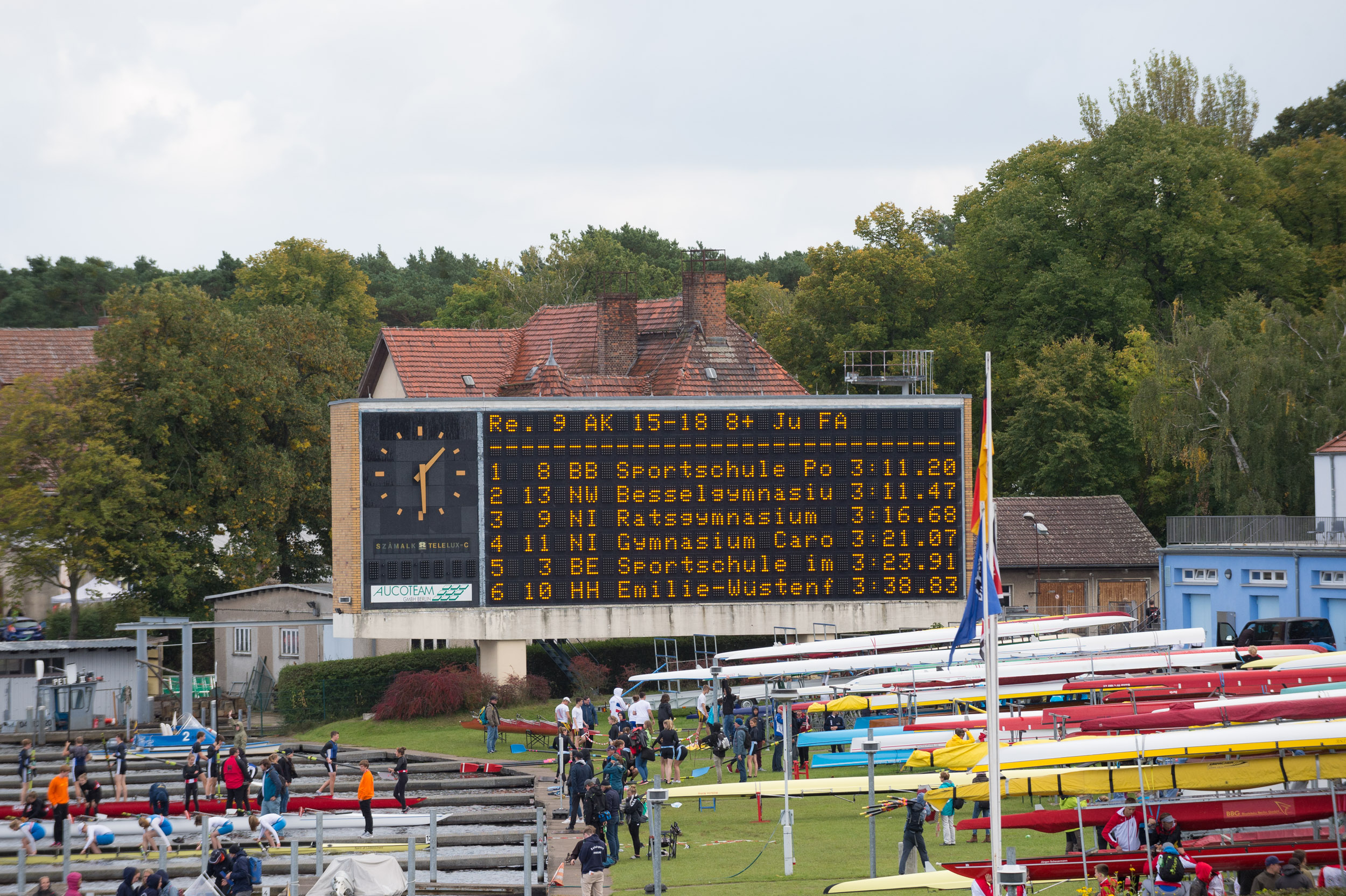 Dateiname: _1727498 - Foto © Alexander Pischke/Bessel-Ruder-Club