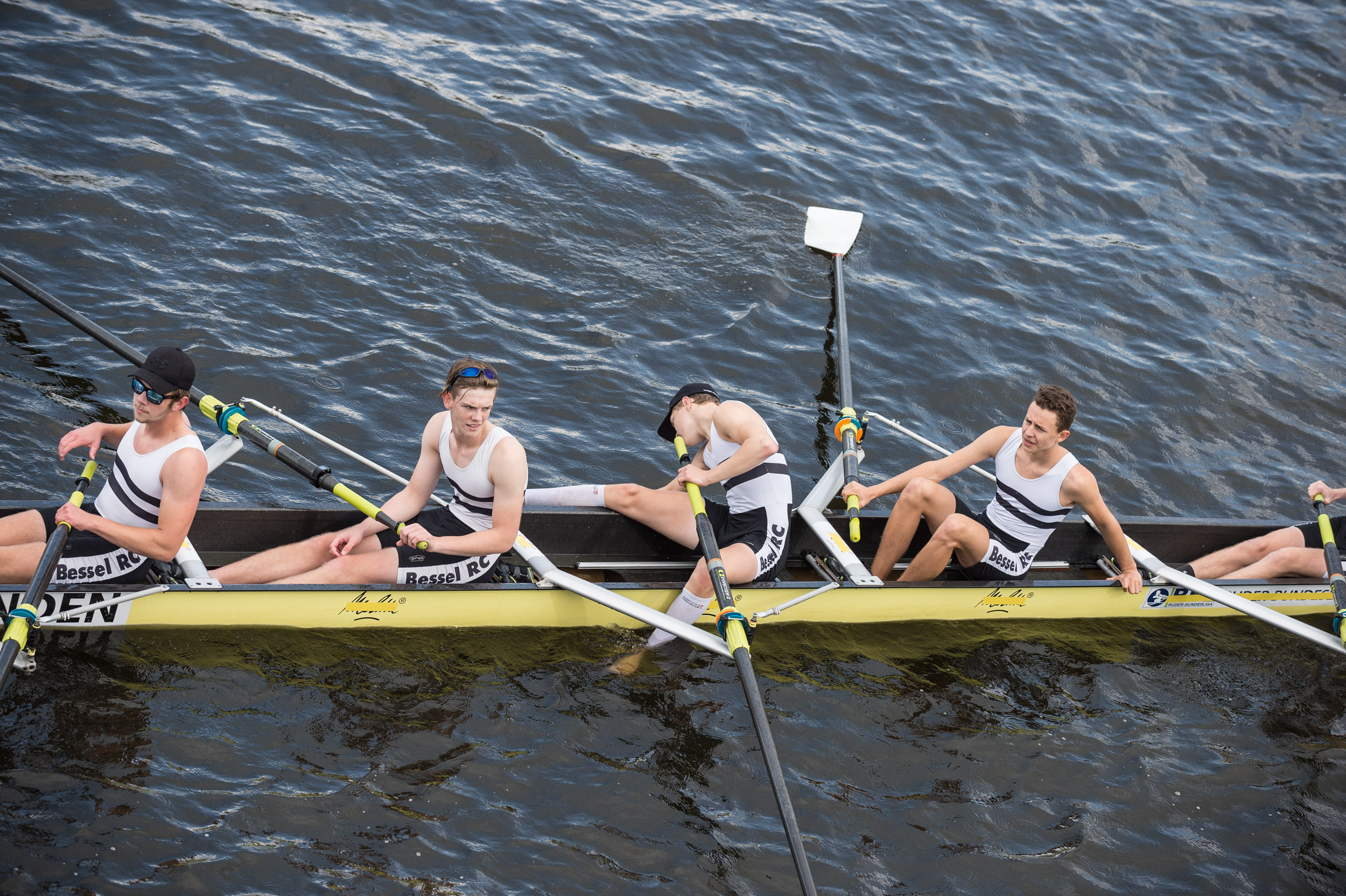 Dateiname: _1727506 - Foto © Alexander Pischke/Bessel-Ruder-Club