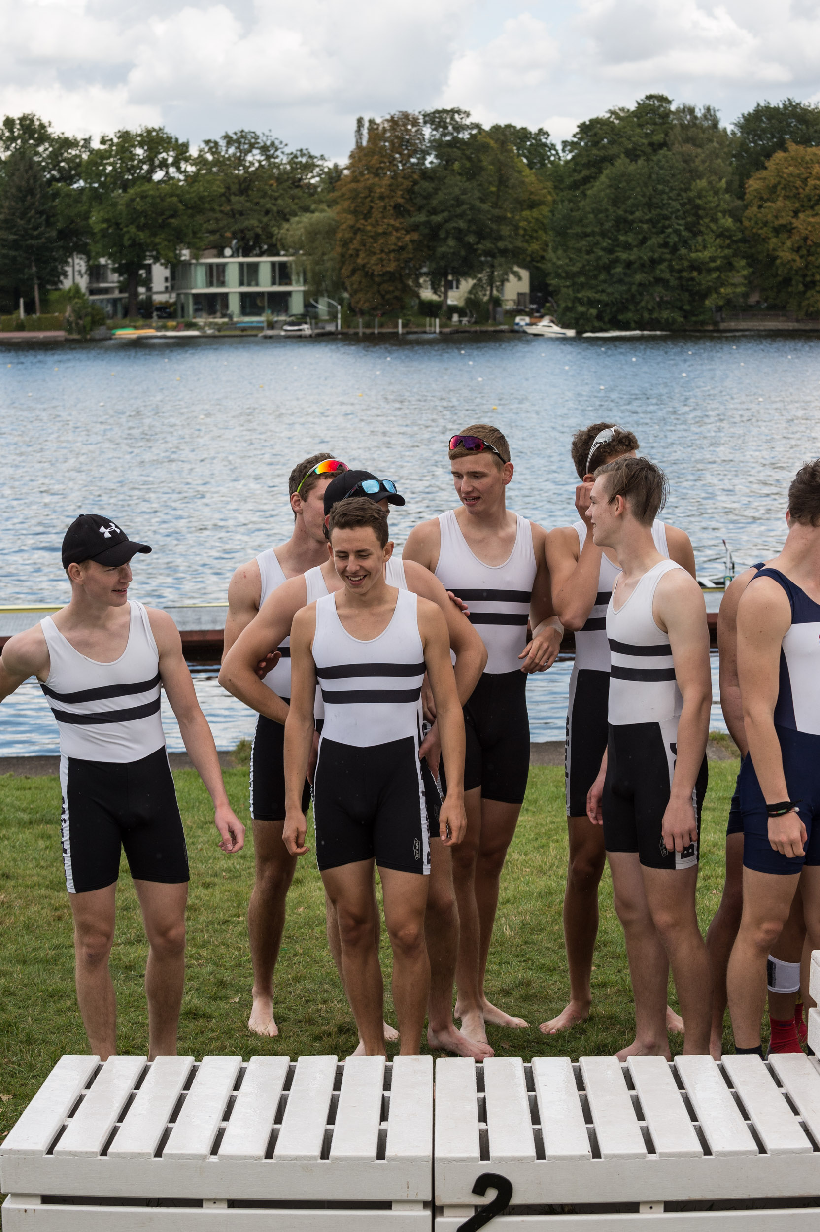 Dateiname: _1727515 - Foto © Alexander Pischke/Bessel-Ruder-Club