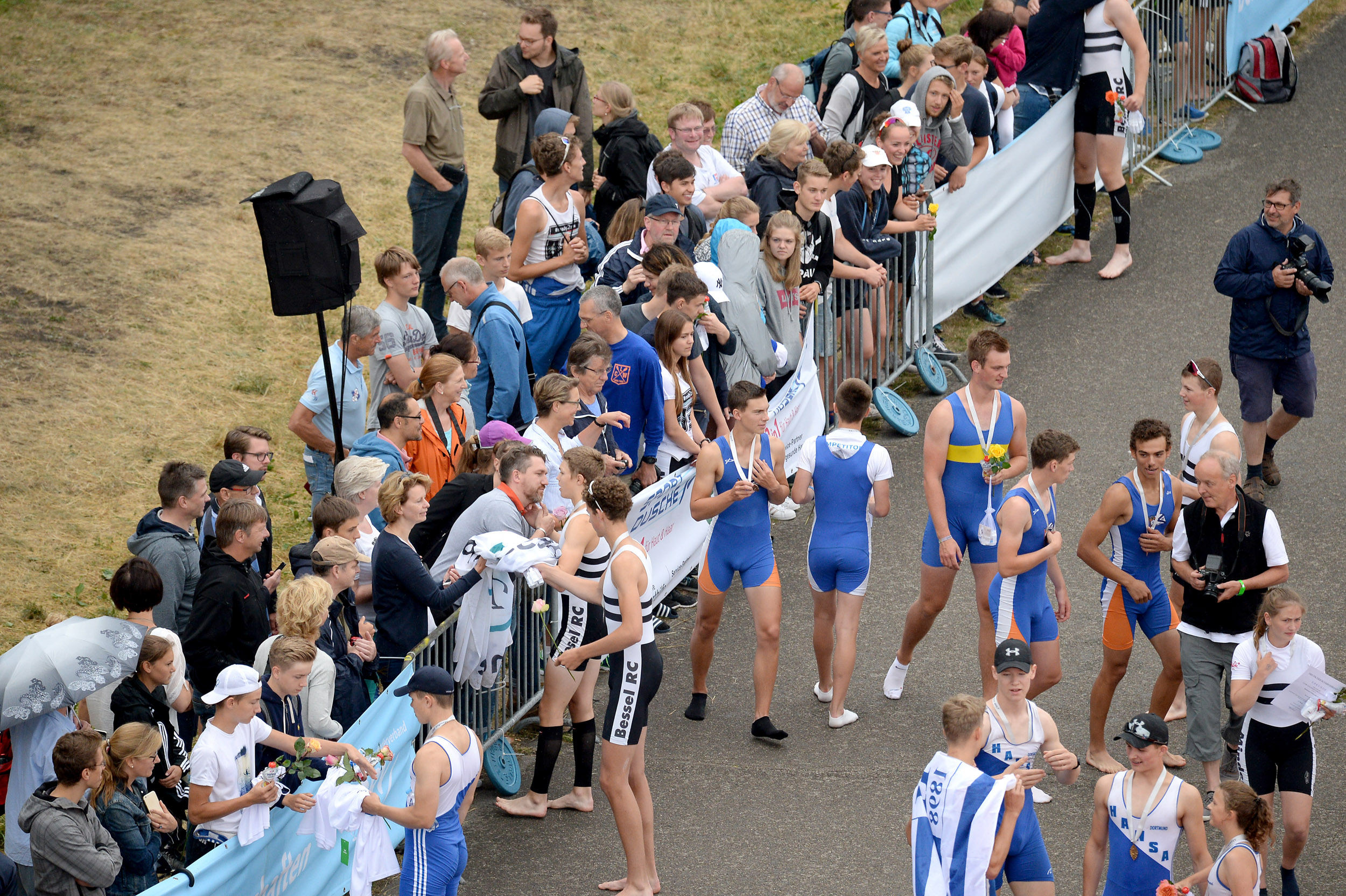 Dateiname: DSC_2190 - Foto © Detlev Seyb/Maren Derlien/Bessel-Ruder-Club