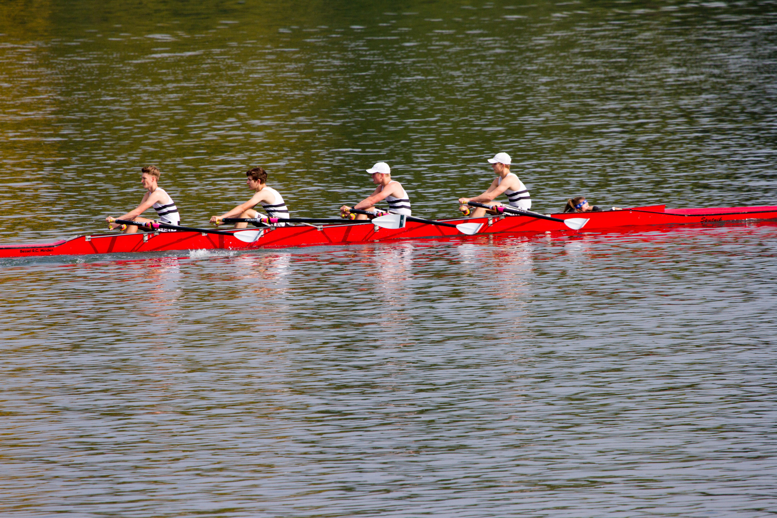 Dateiname: IMG_6159 - Foto © Holger Witting/Bessel-Ruder-Club