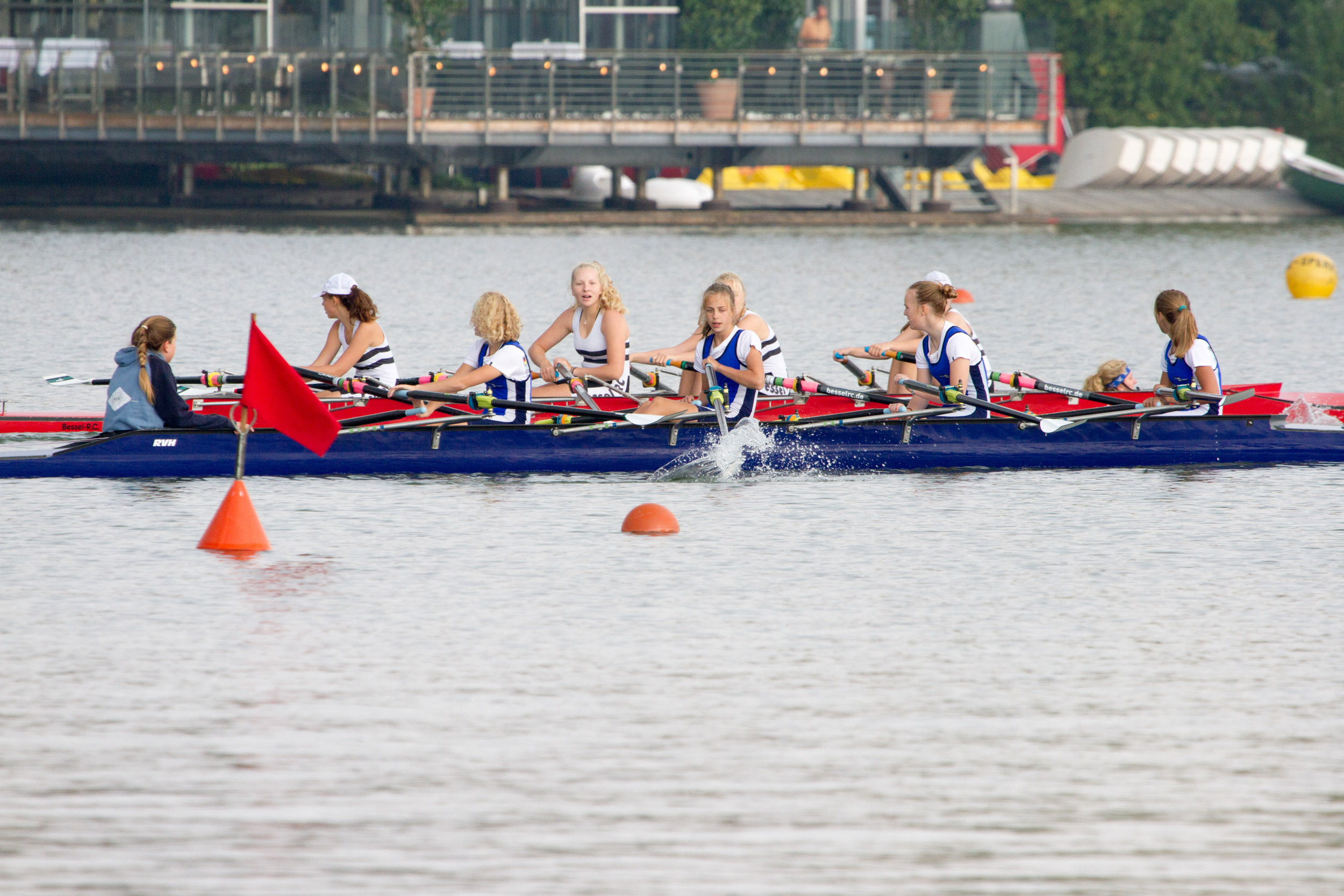 Dateiname: IMG_6282 - Foto © Holger Witting/Bessel-Ruder-Club