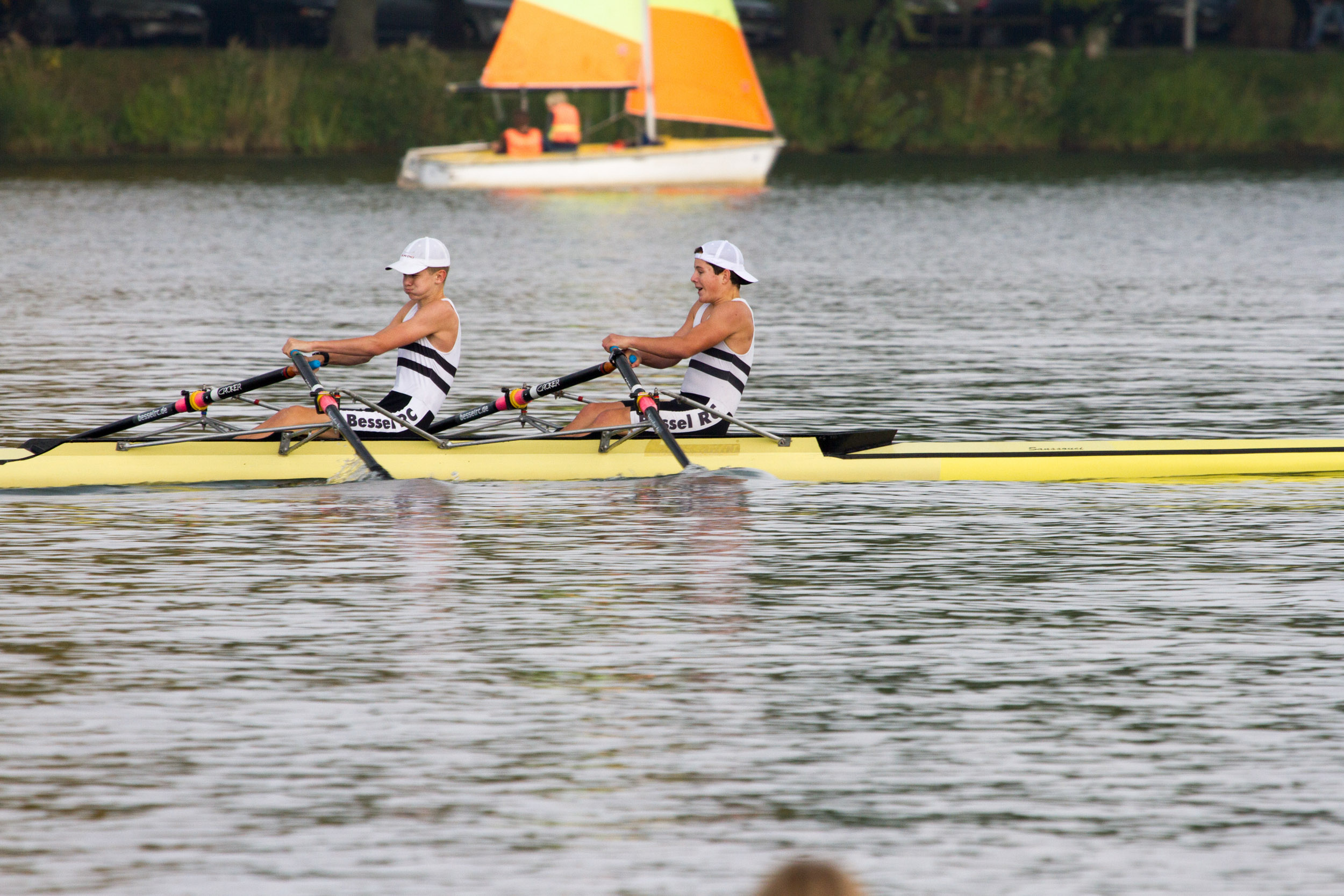 Dateiname: IMG_6361 - Foto © Holger Witting/Bessel-Ruder-Club