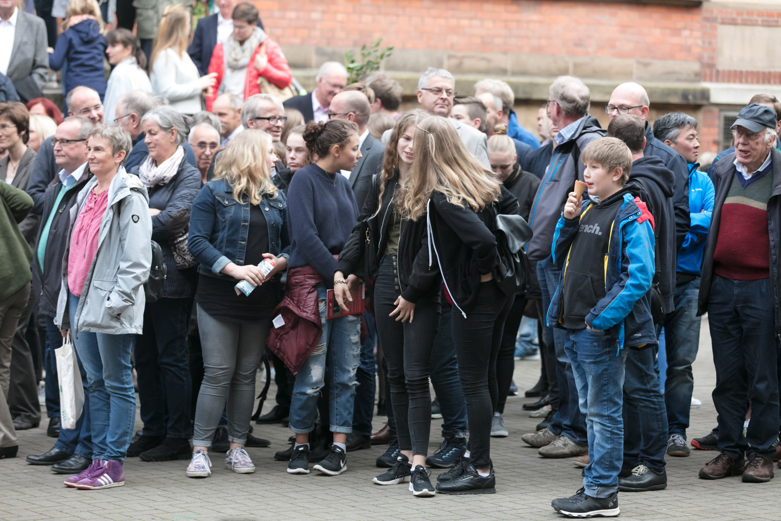 Dateiname: 170915-FotoChristianSchwier-193 - Foto © Christian Schwier/Bessel-Ruder-Club