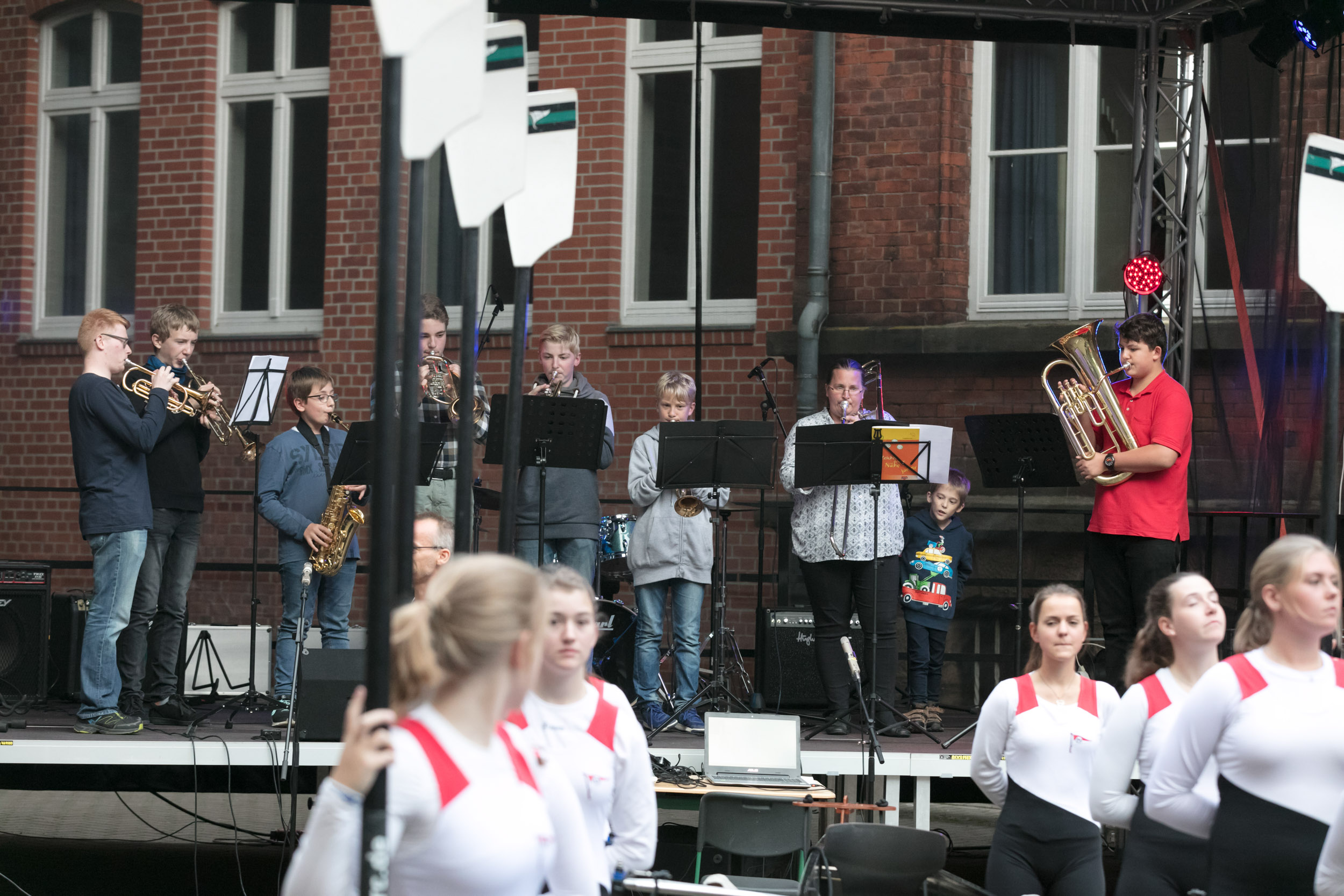 Dateiname: 170915-FotoChristianSchwier-199 - Foto © Christian Schwier/Bessel-Ruder-Club