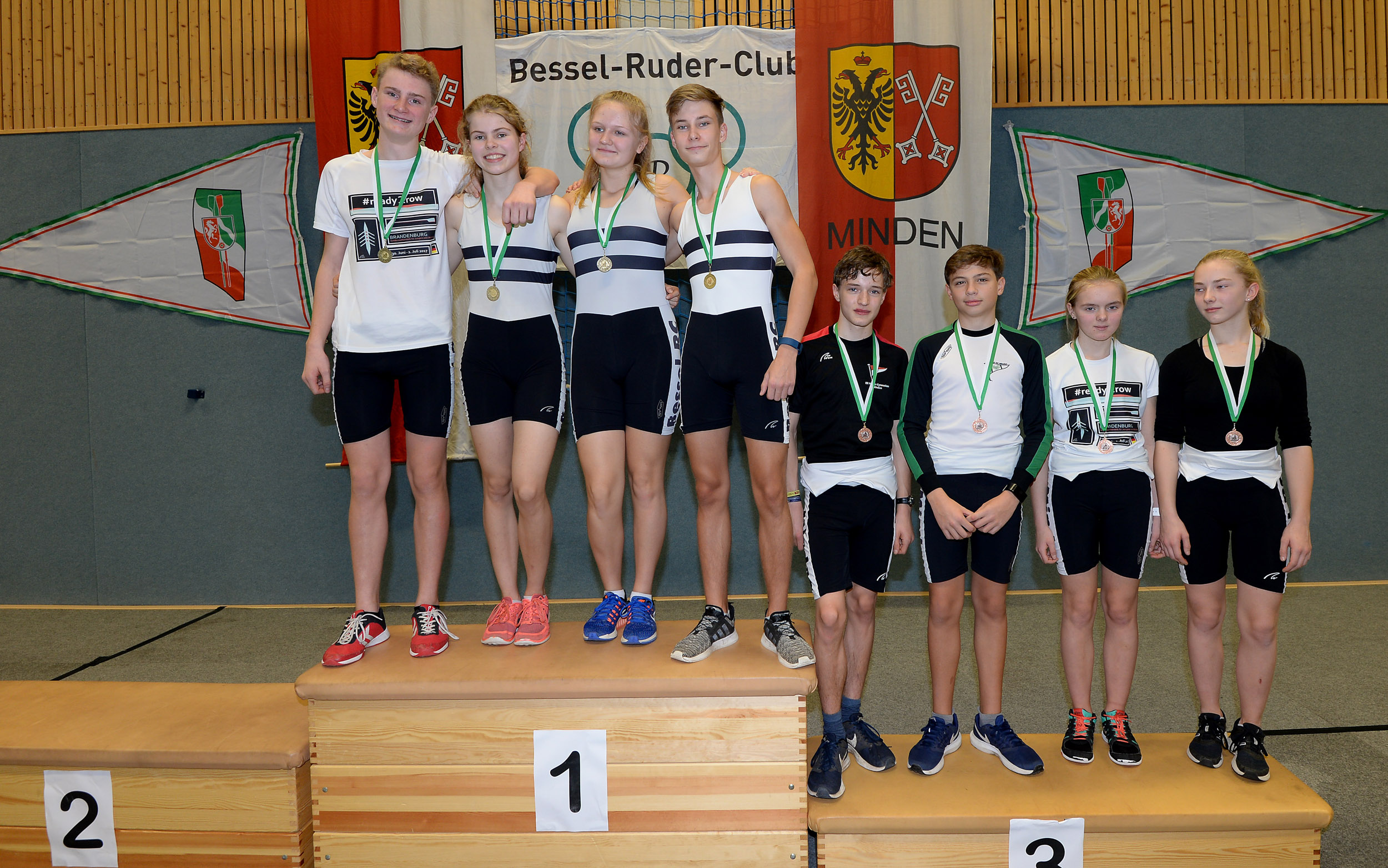 Dateiname: DSC_6651 - Foto © Detlev Seyb/Bessel-Ruder-Club