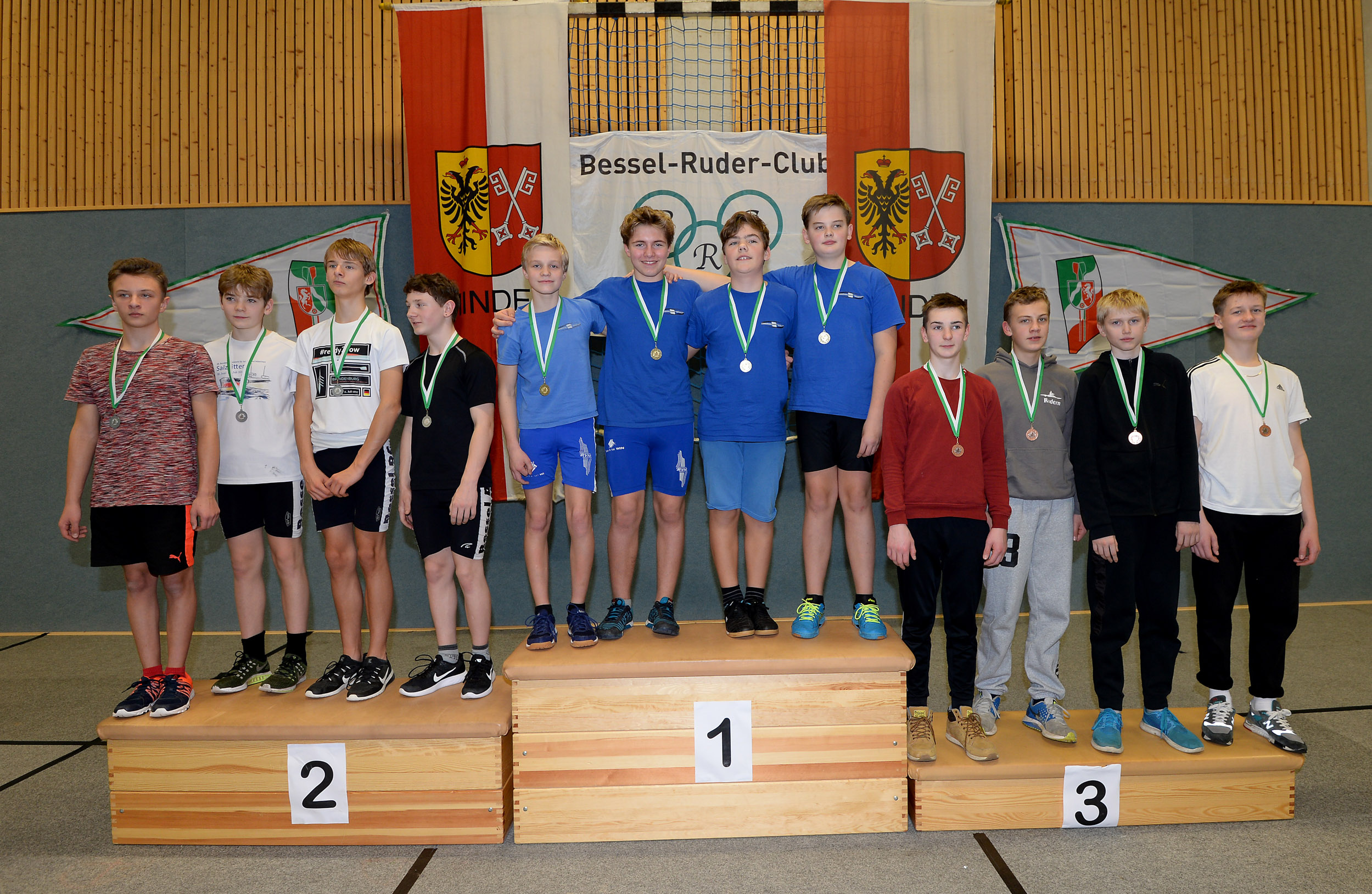 Dateiname: DSC_6662 - Foto © Detlev Seyb/Bessel-Ruder-Club