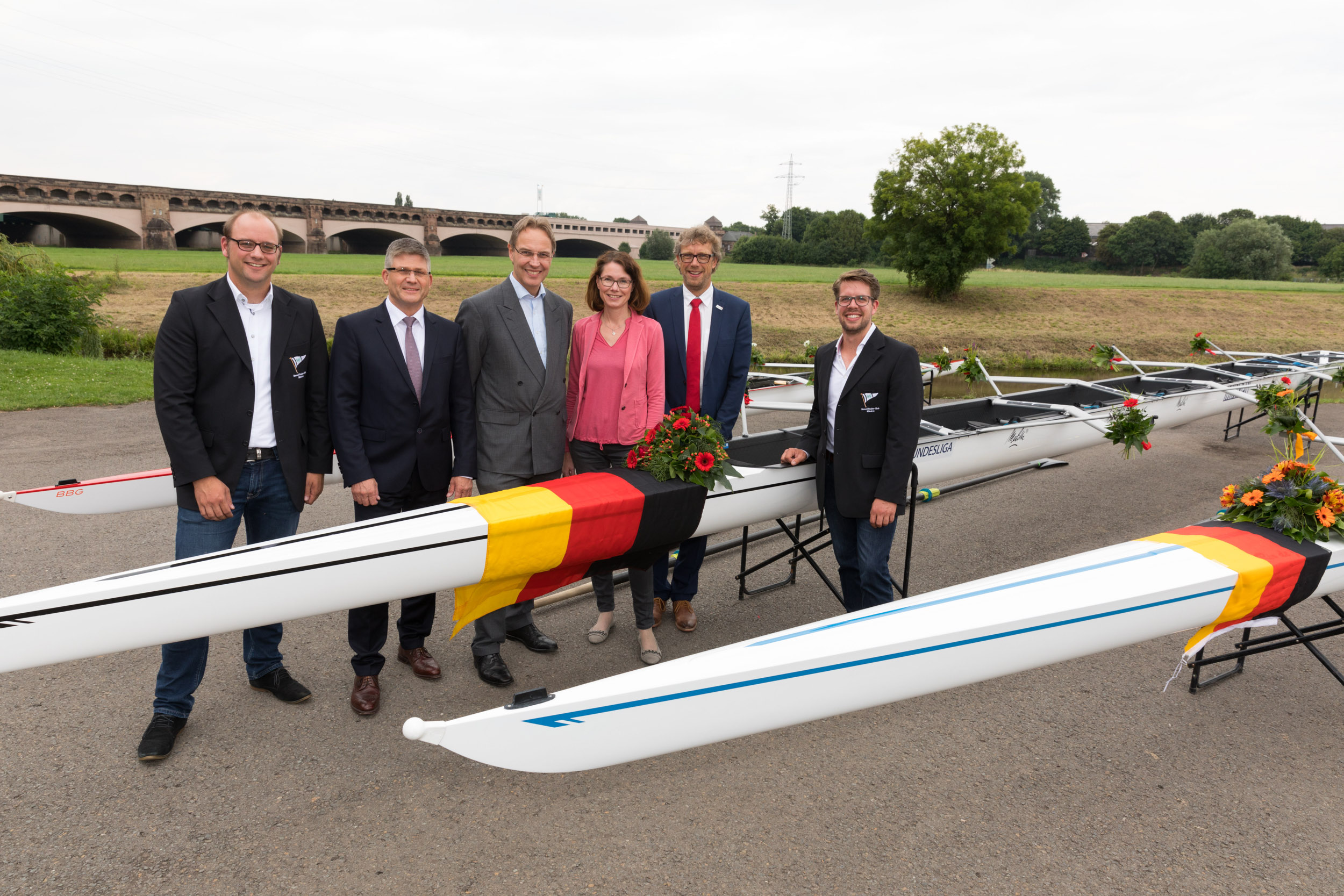 Dateiname: 170714-FotoChristianSchwier-Sommerfest-BRC-018 - Foto © Christian Schwier/Bessel-Ruder-Club