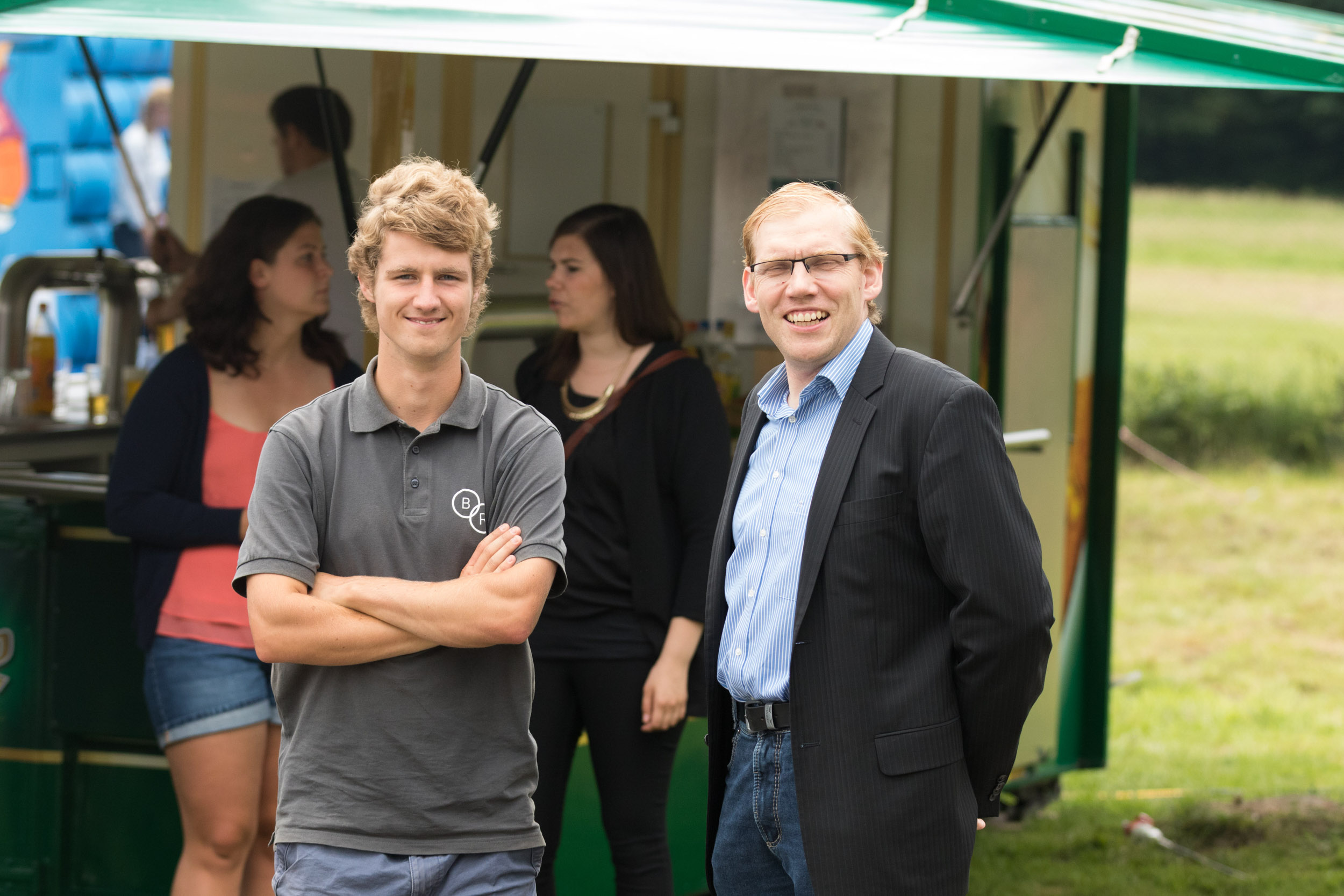 Dateiname: 170714-FotoChristianSchwier-Sommerfest-BRC-041 - Foto © Christian Schwier/Bessel-Ruder-Club